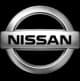 Nissan logo