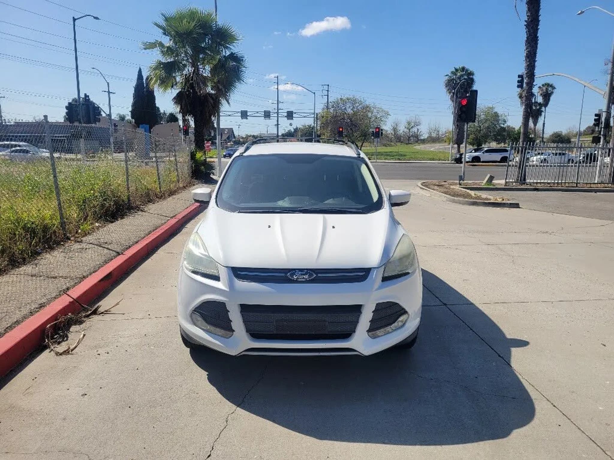 2016 FORD Escape SE - Photo 2