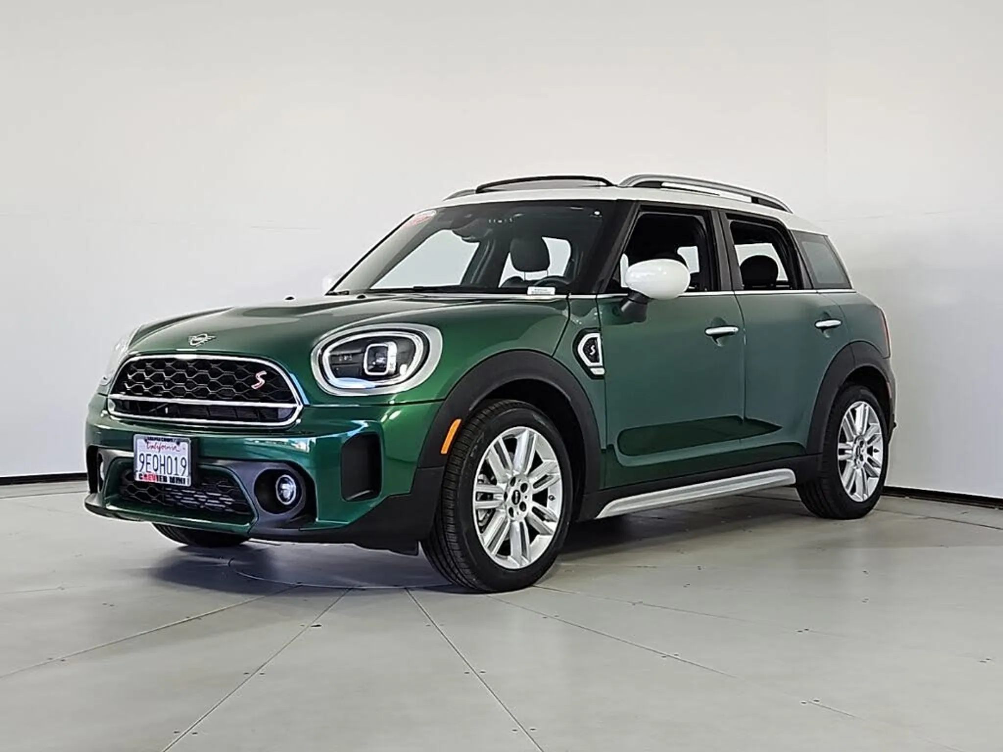 2023 MINI Countryman Cooper S FWD - Photo 2