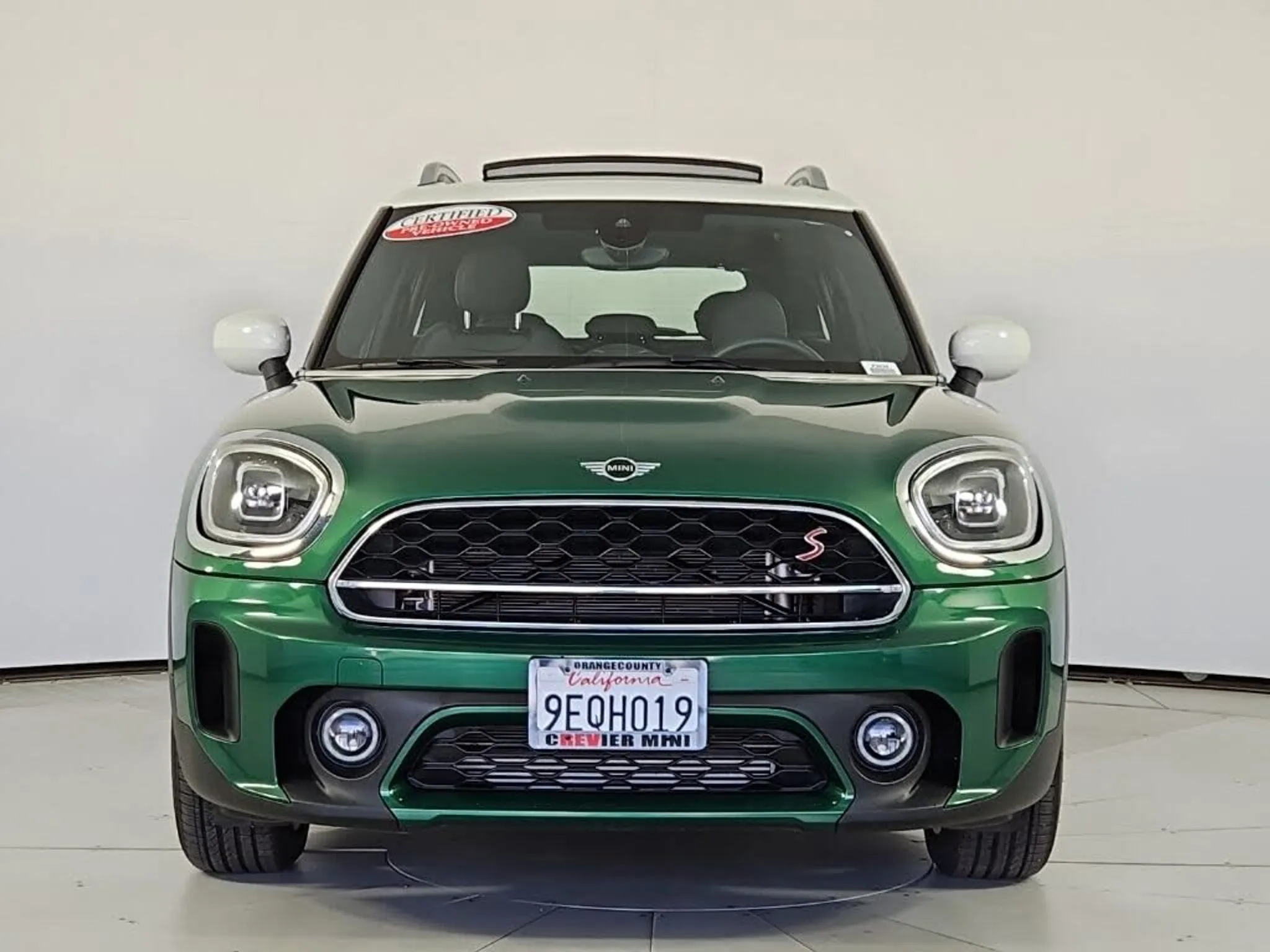 2023 MINI Countryman Cooper S FWD - Photo 3