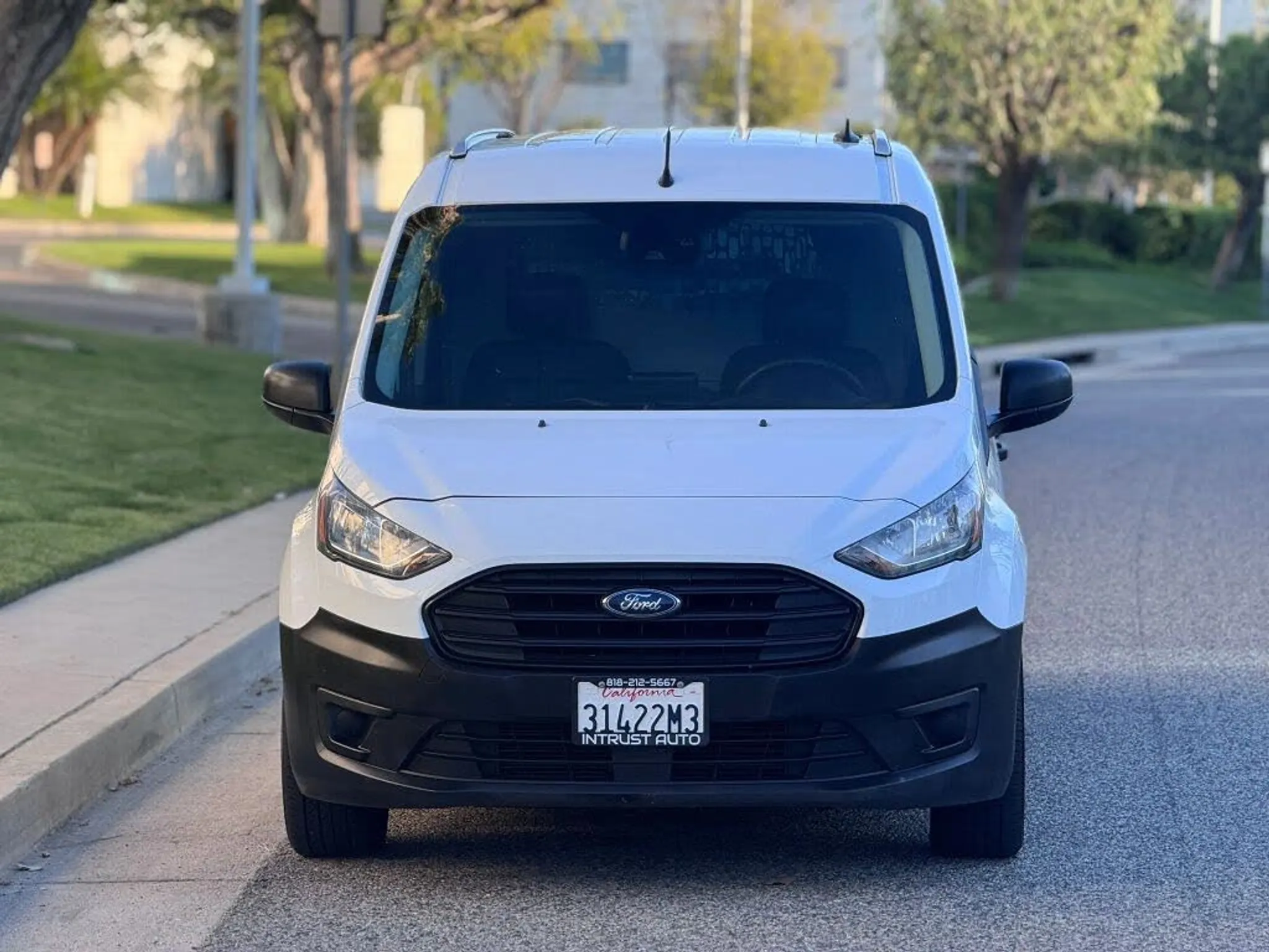 2022 FORD Transit Connect XL - Photo 2