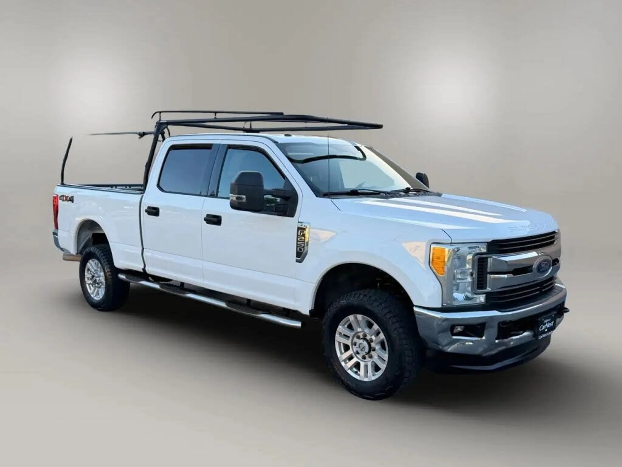2017 FORD F-250 XLT - Photo 2