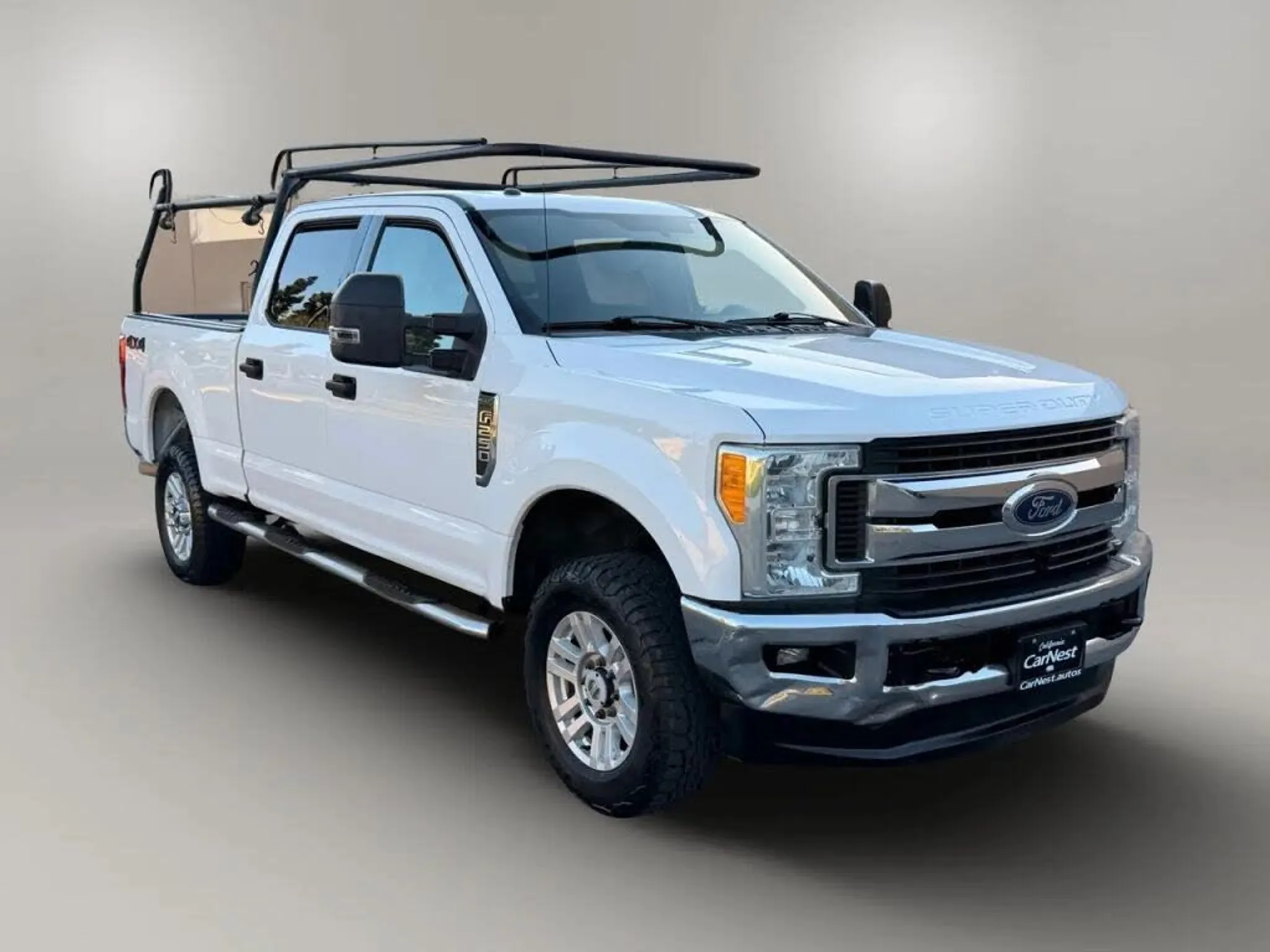 2017 FORD F-250 XLT - Photo 3