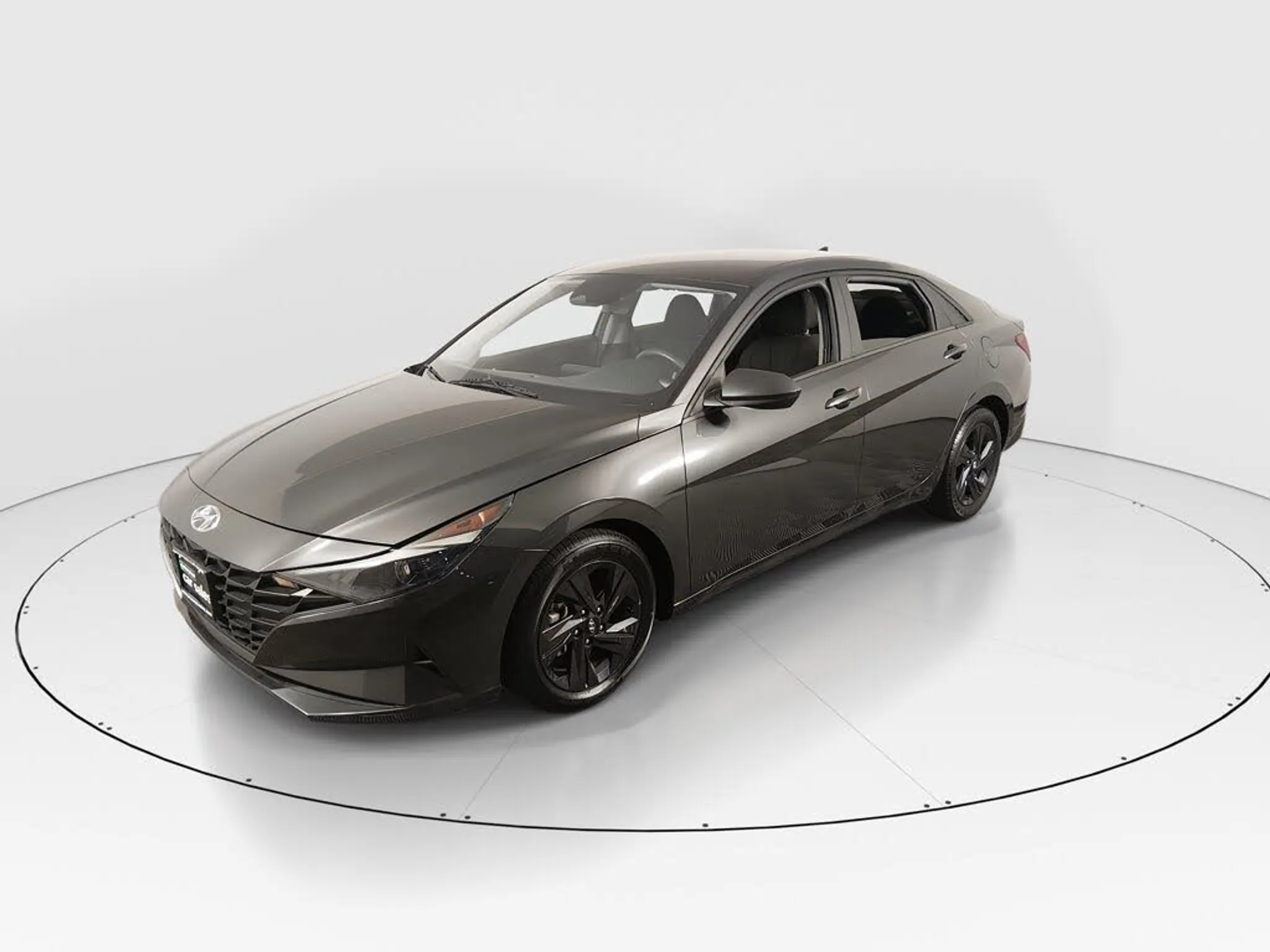 2023 HYUNDAI Elantra SEL - Photo 3