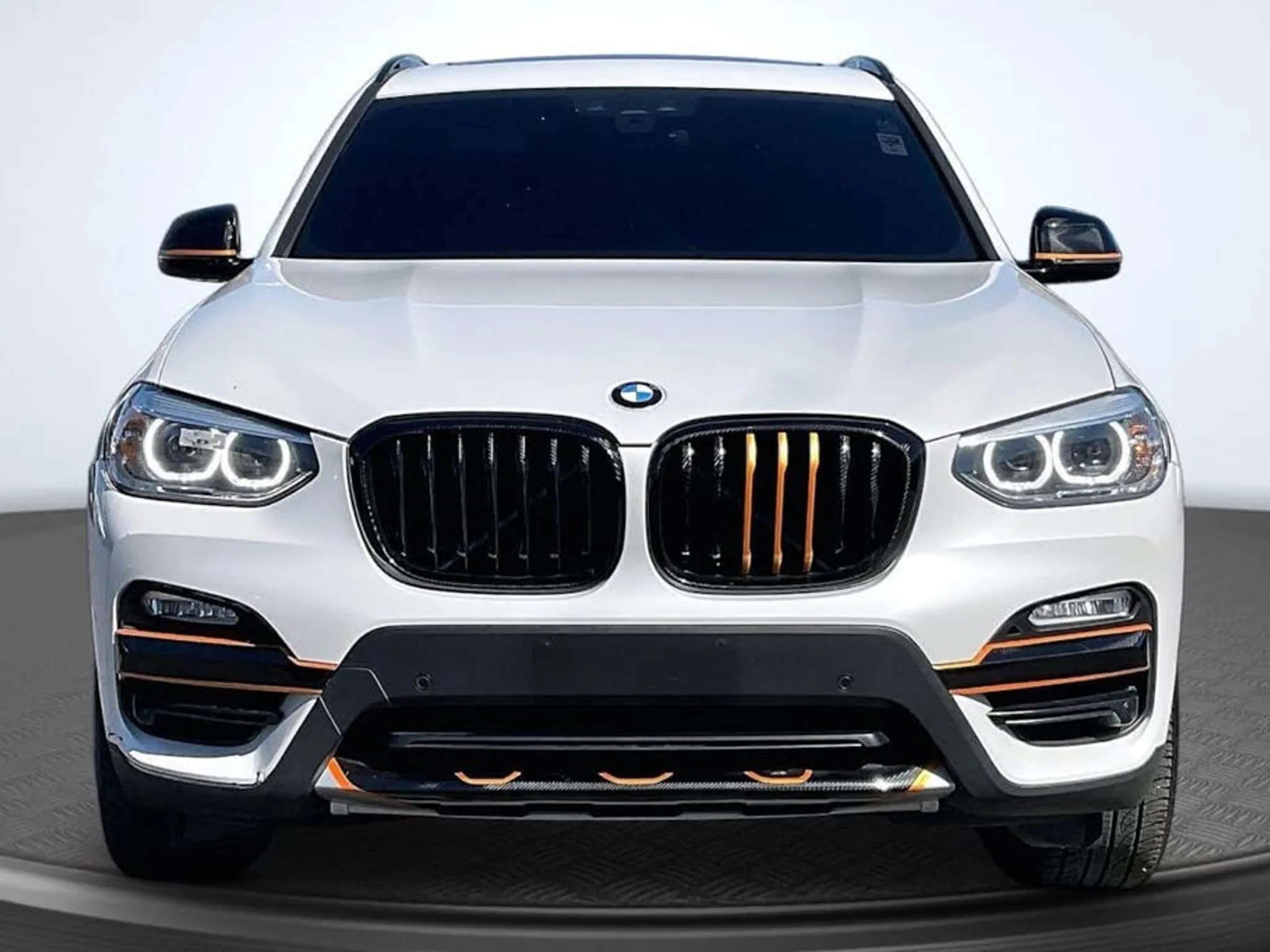 2019 BMW X3 xDrive30i - Photo 3