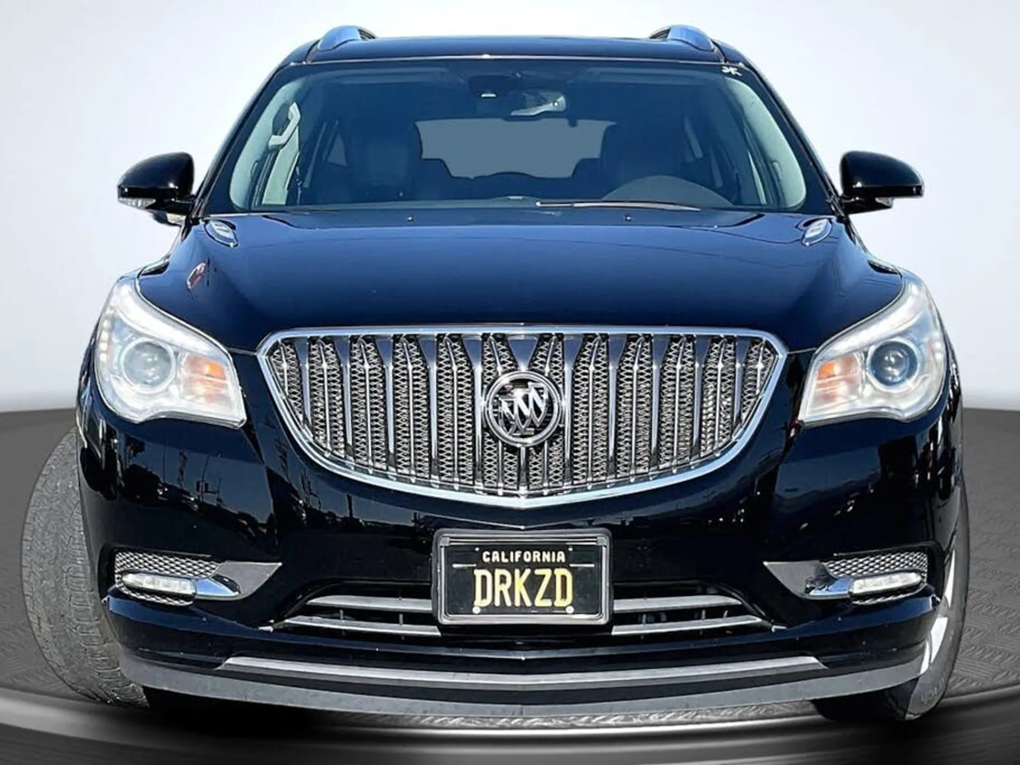 2016 BUICK Enclave Premium - Photo 3