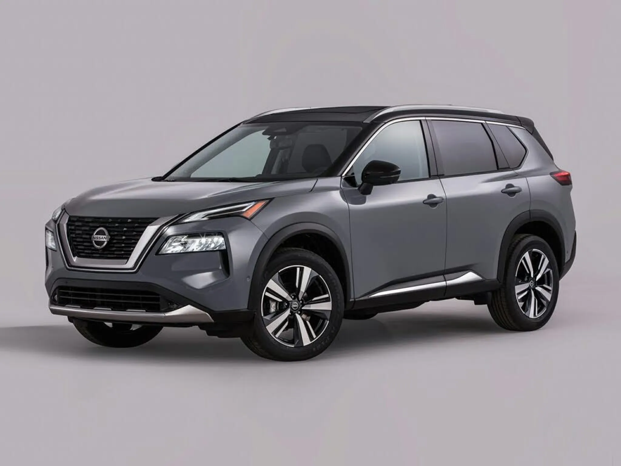 2023 NISSAN Rogue SL - Photo 1