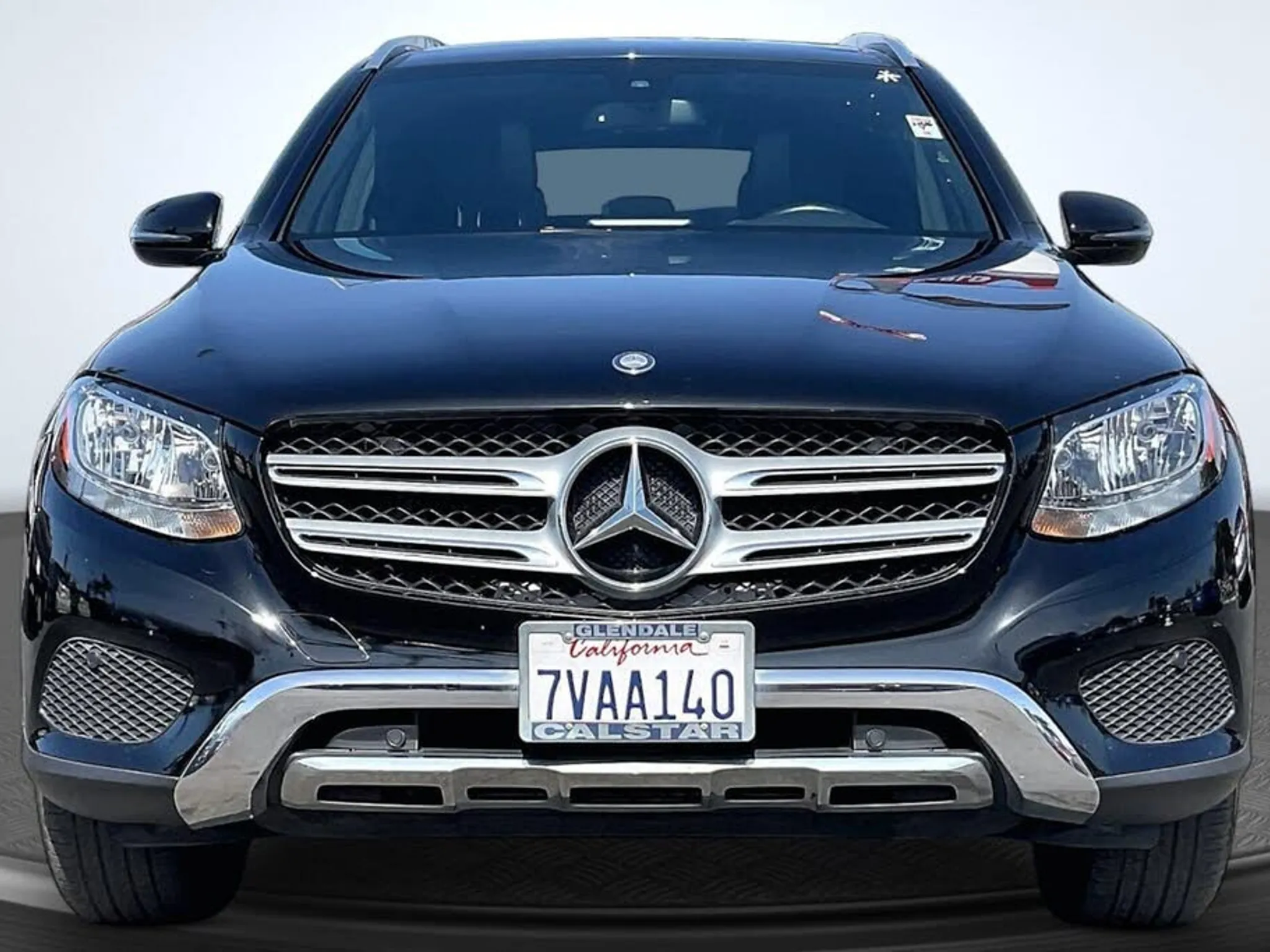 2017 MERCEDES-BENZ GLC-Class GLC300 - Photo 3