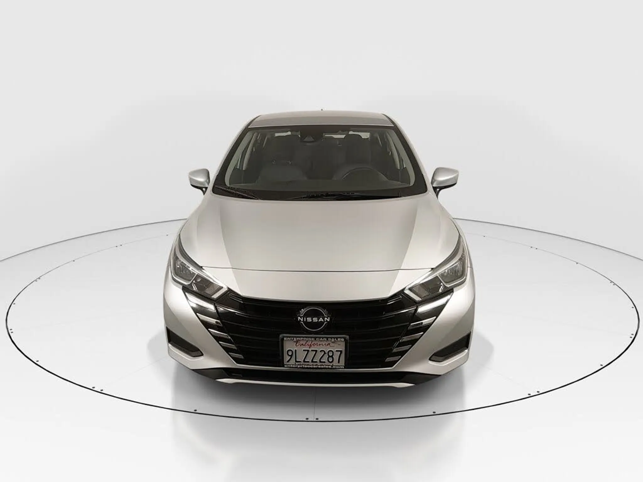 2024 NISSAN Versa SV - Photo 2