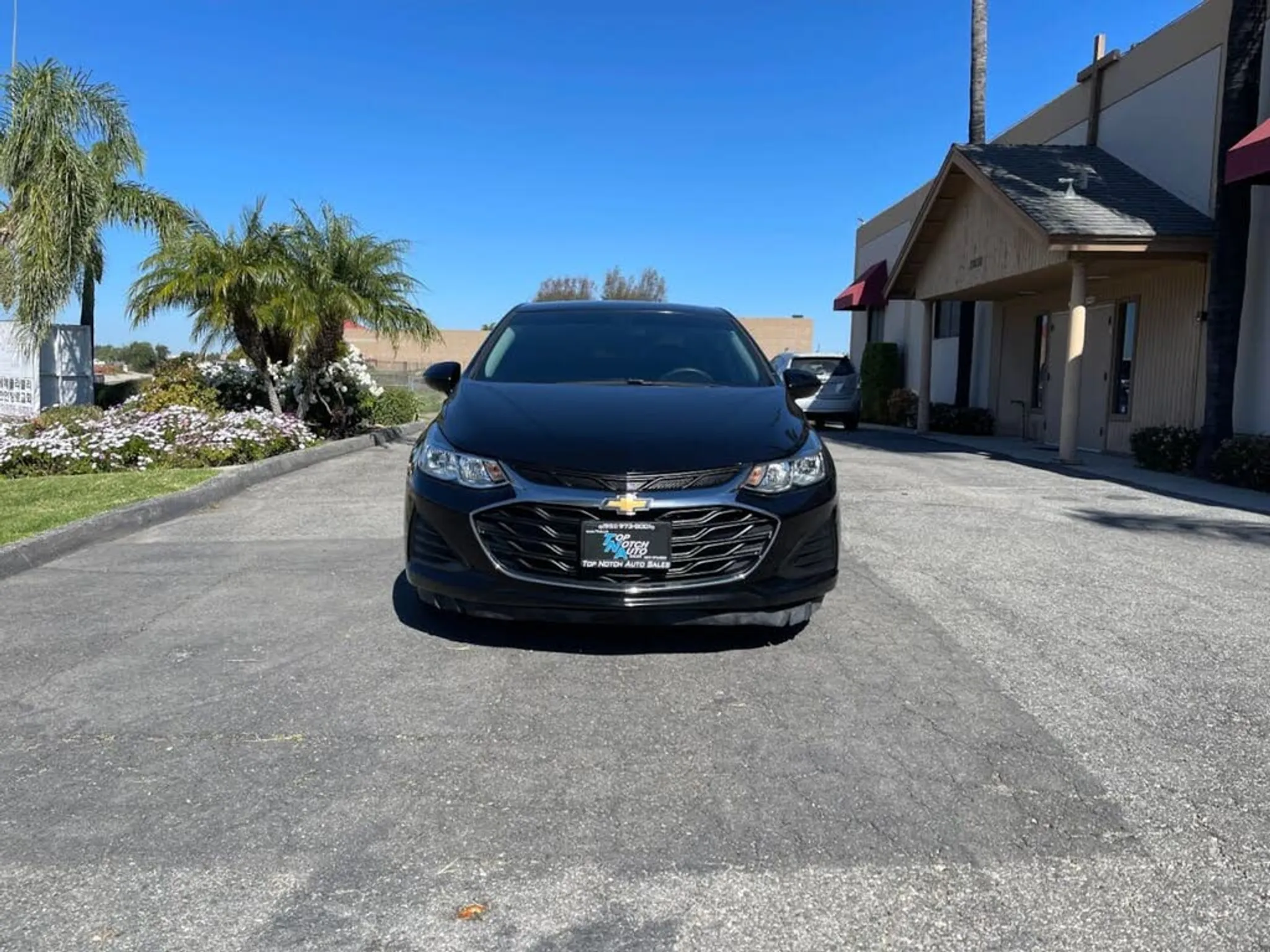 2019 CHEVROLET Cruze LS - Photo 2