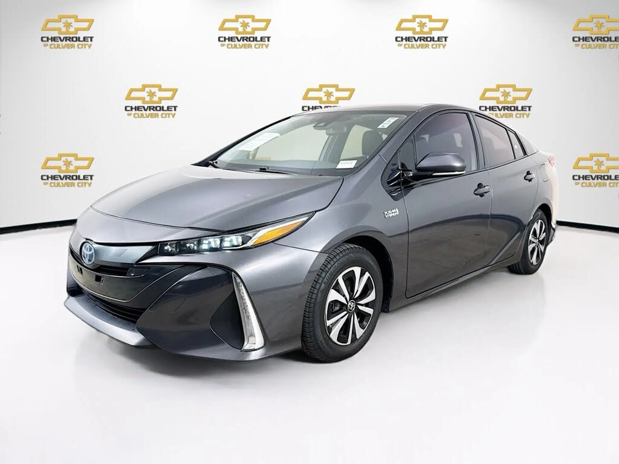 2019 TOYOTA Prius Prime (PHEV) Plus/Premium/Advanced - Photo 3