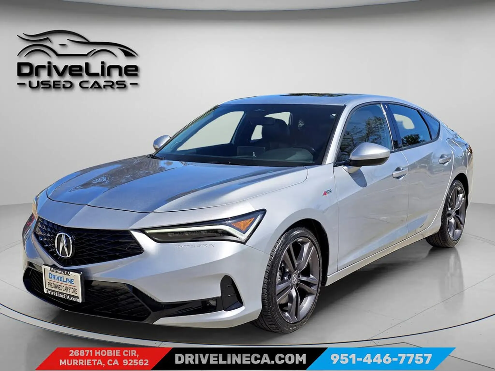 2023 ACURA Integra A-SPEC - Photo 1