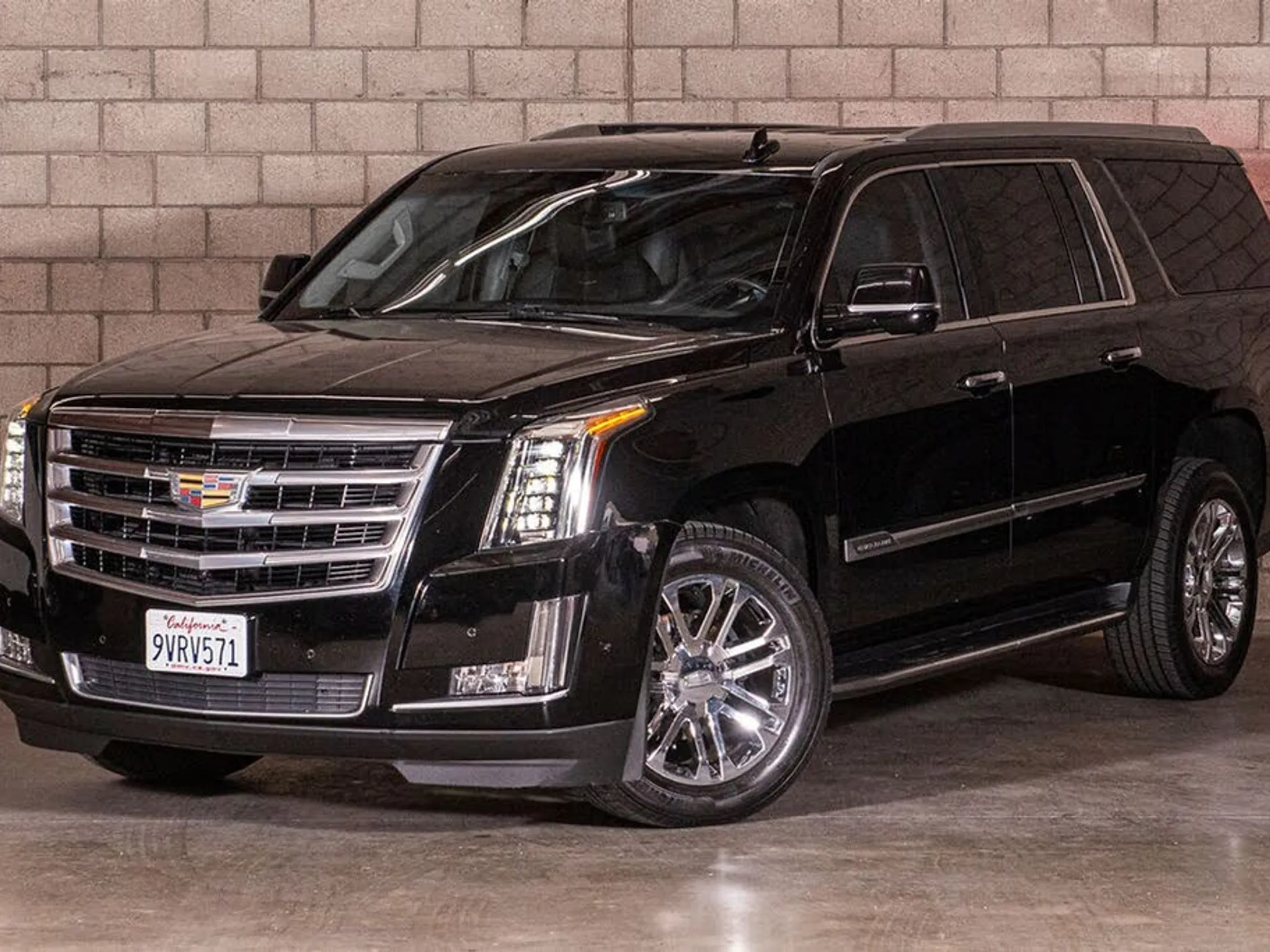 2020 Cadillac Escalade ESV RWD - Photo 3