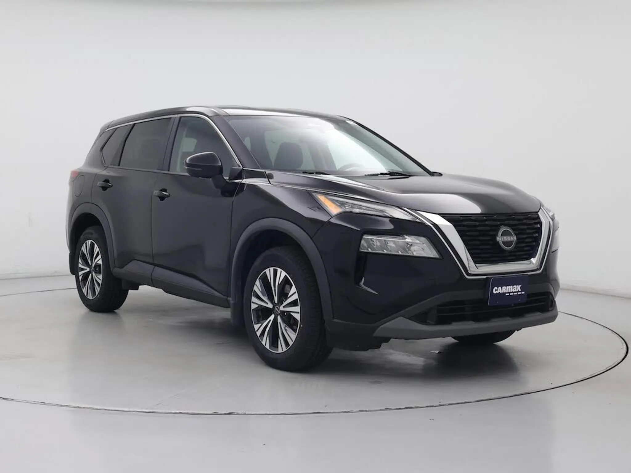 2023 NISSAN Rogue SV - Photo 1