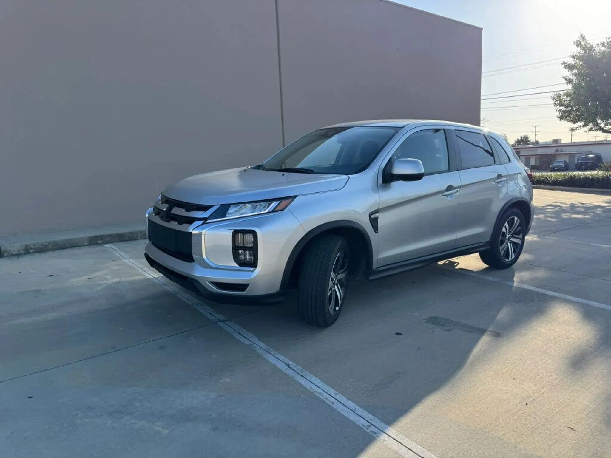 2025 MITSUBISHI Outlander Sport S, ES, SE, LE, Ralliart, Trail Edition, SAM - Photo 1