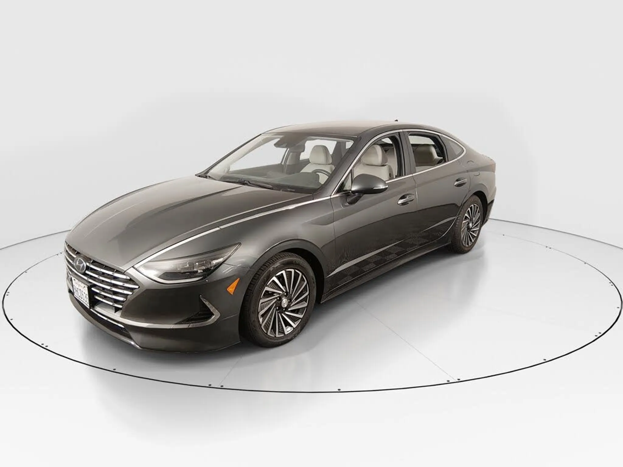 2023 HYUNDAI Sonata SEL - Photo 3