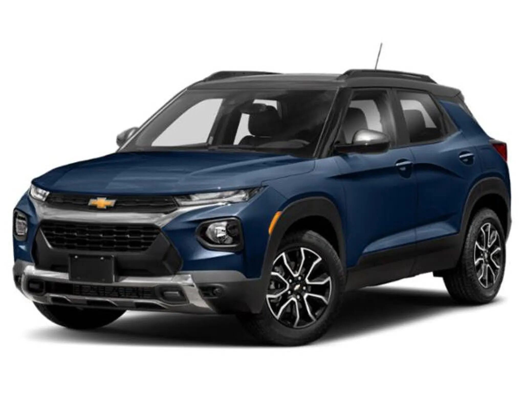 2022 CHEVROLET Trailblazer ACTIV - Photo 1