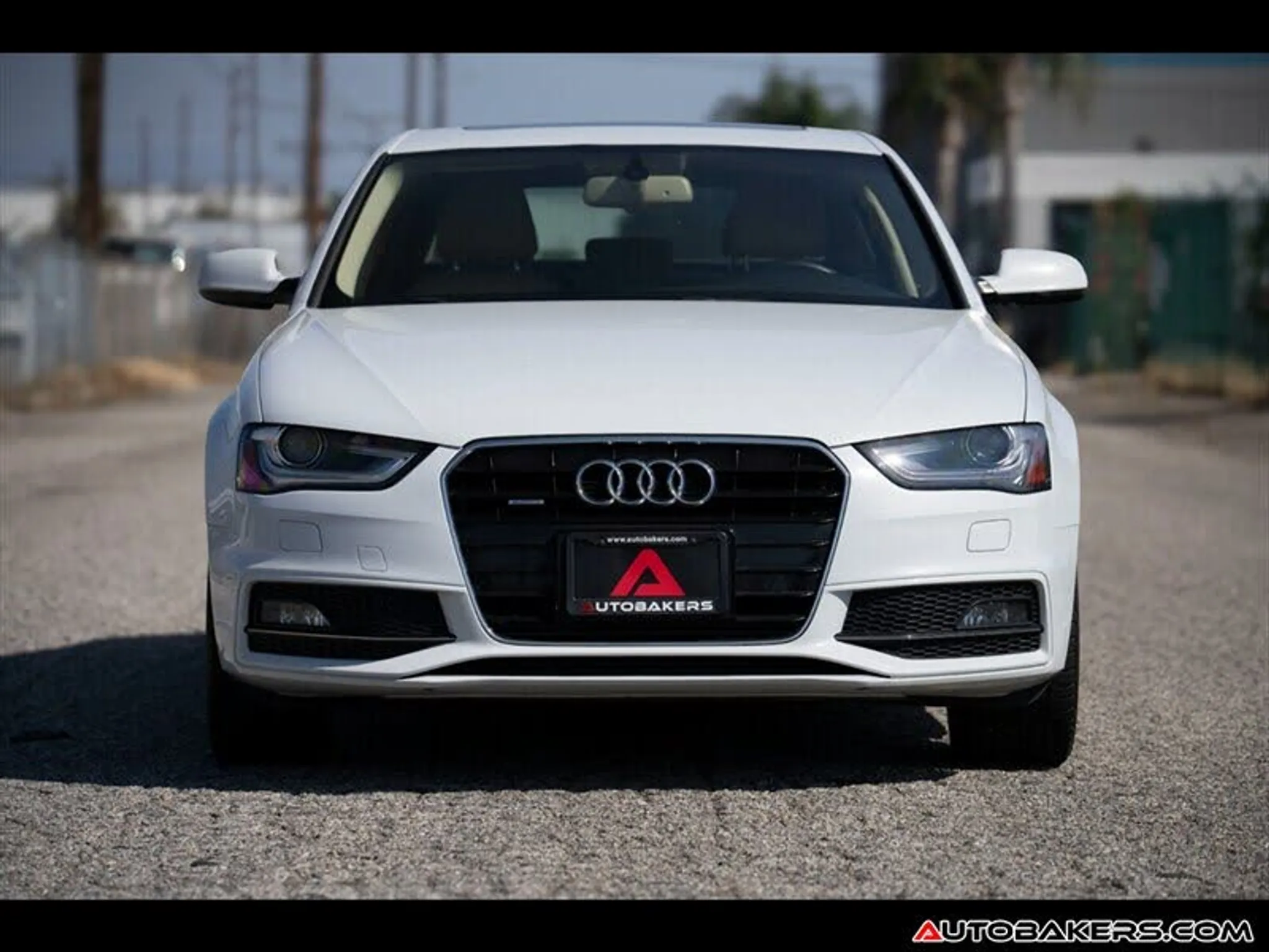 2015 AUDI A4 quattro Premium Plus - Photo 2