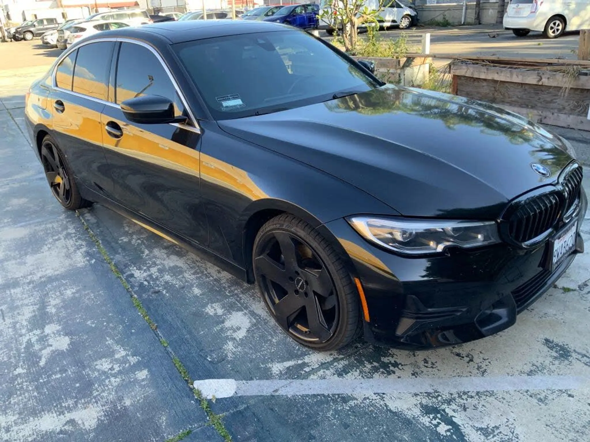 2021 BMW 330i 330i RWD - Photo 2