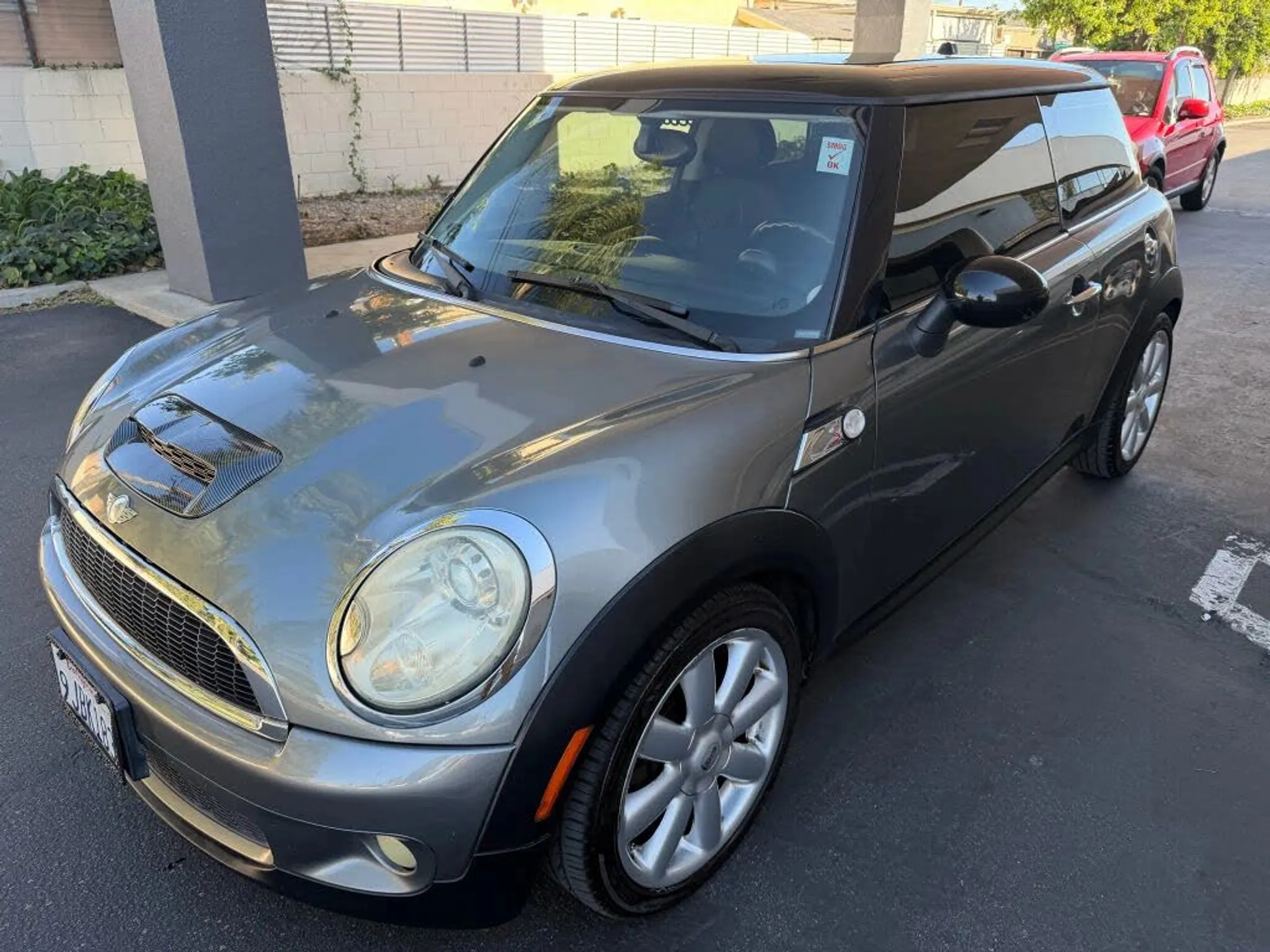 2010 MINI Cooper S - Photo 1