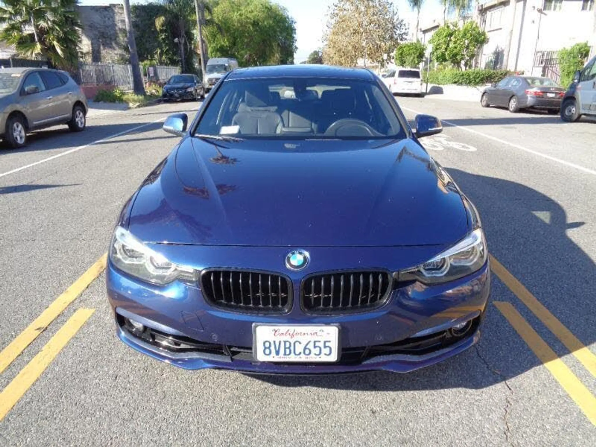 2018 BMW 330i SA - Photo 2