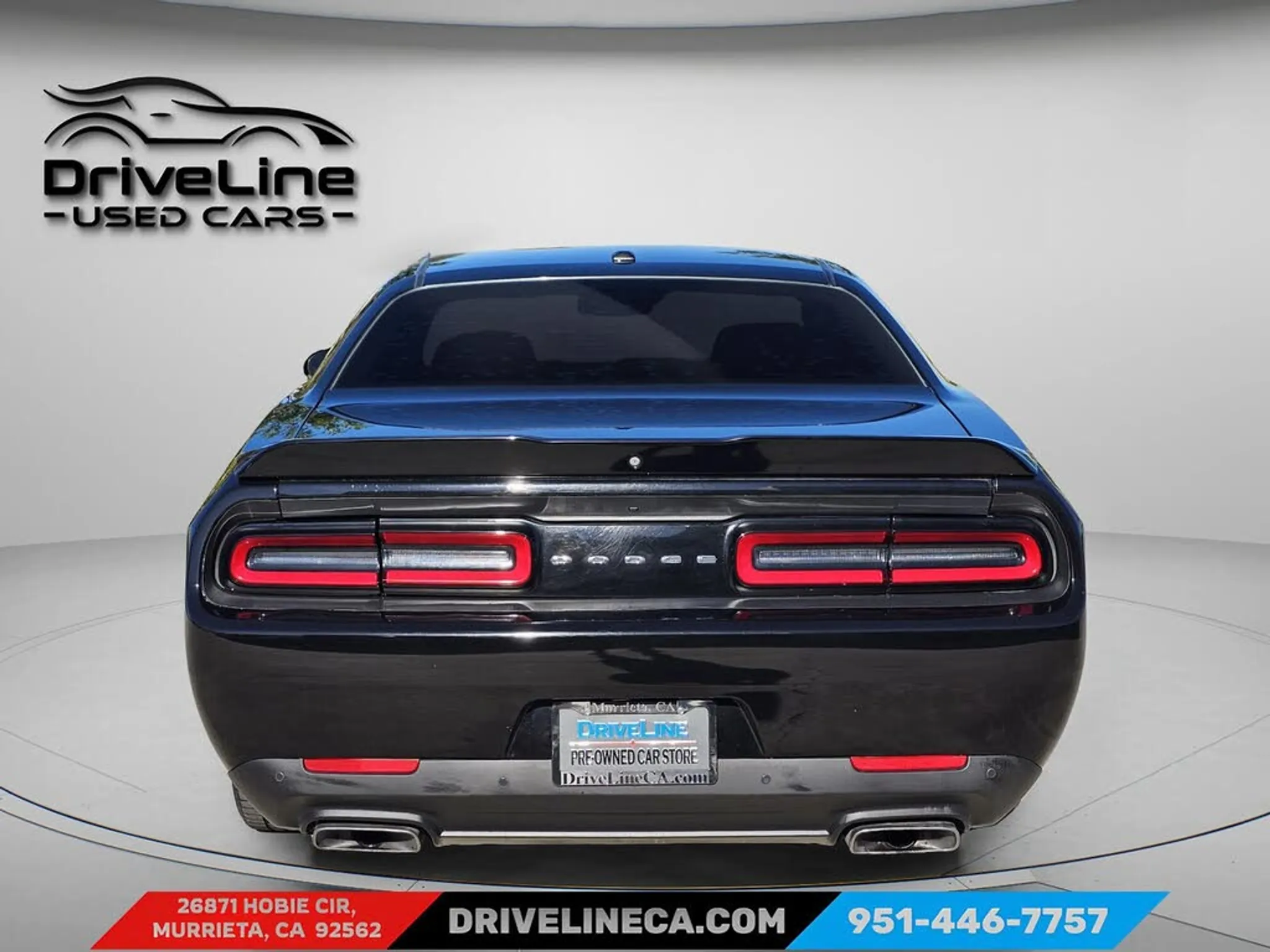 2019 DODGE Challenger R/T - Photo 3