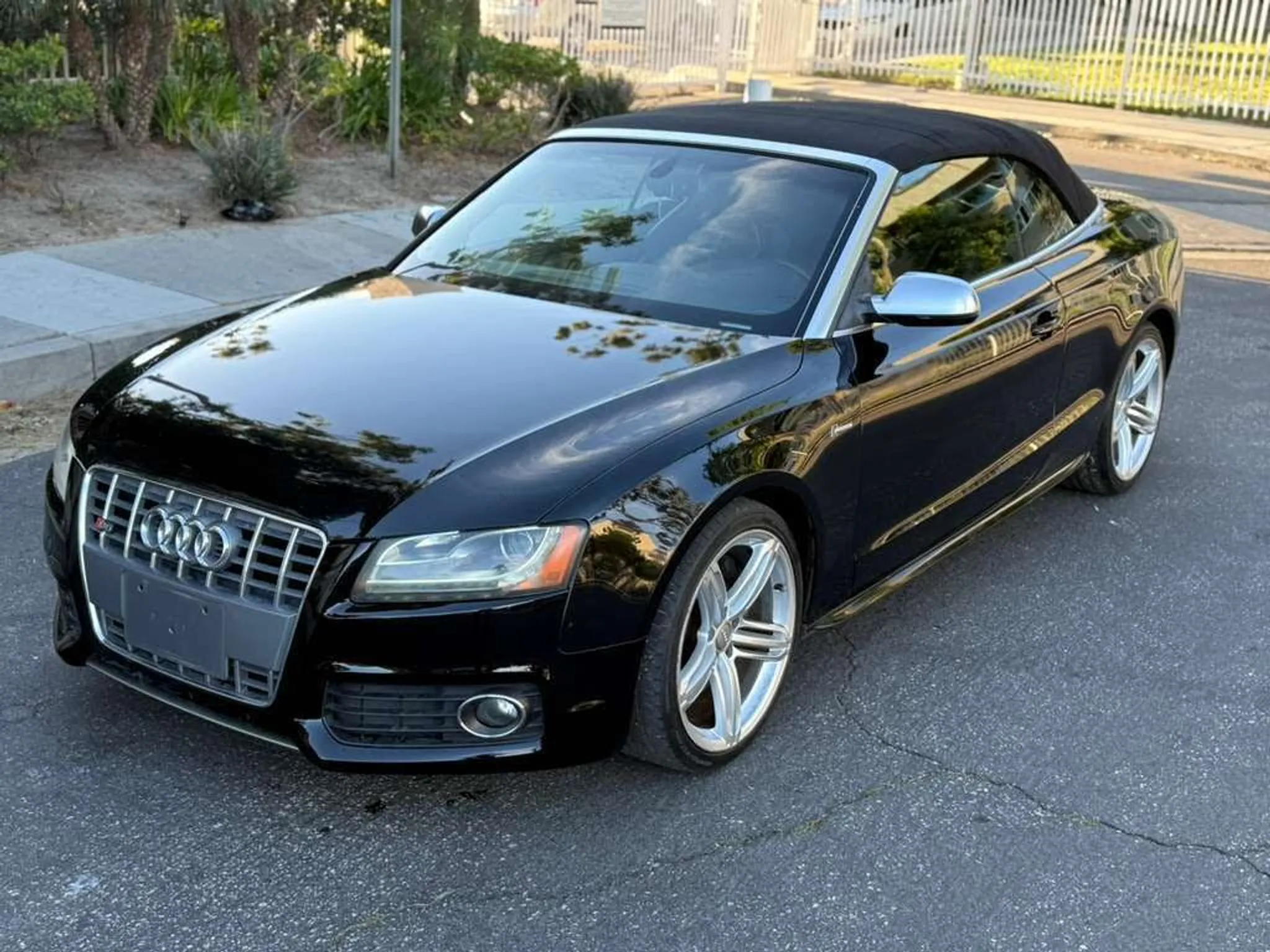 2011 AUDI S5 quattro Prestige - Photo 3