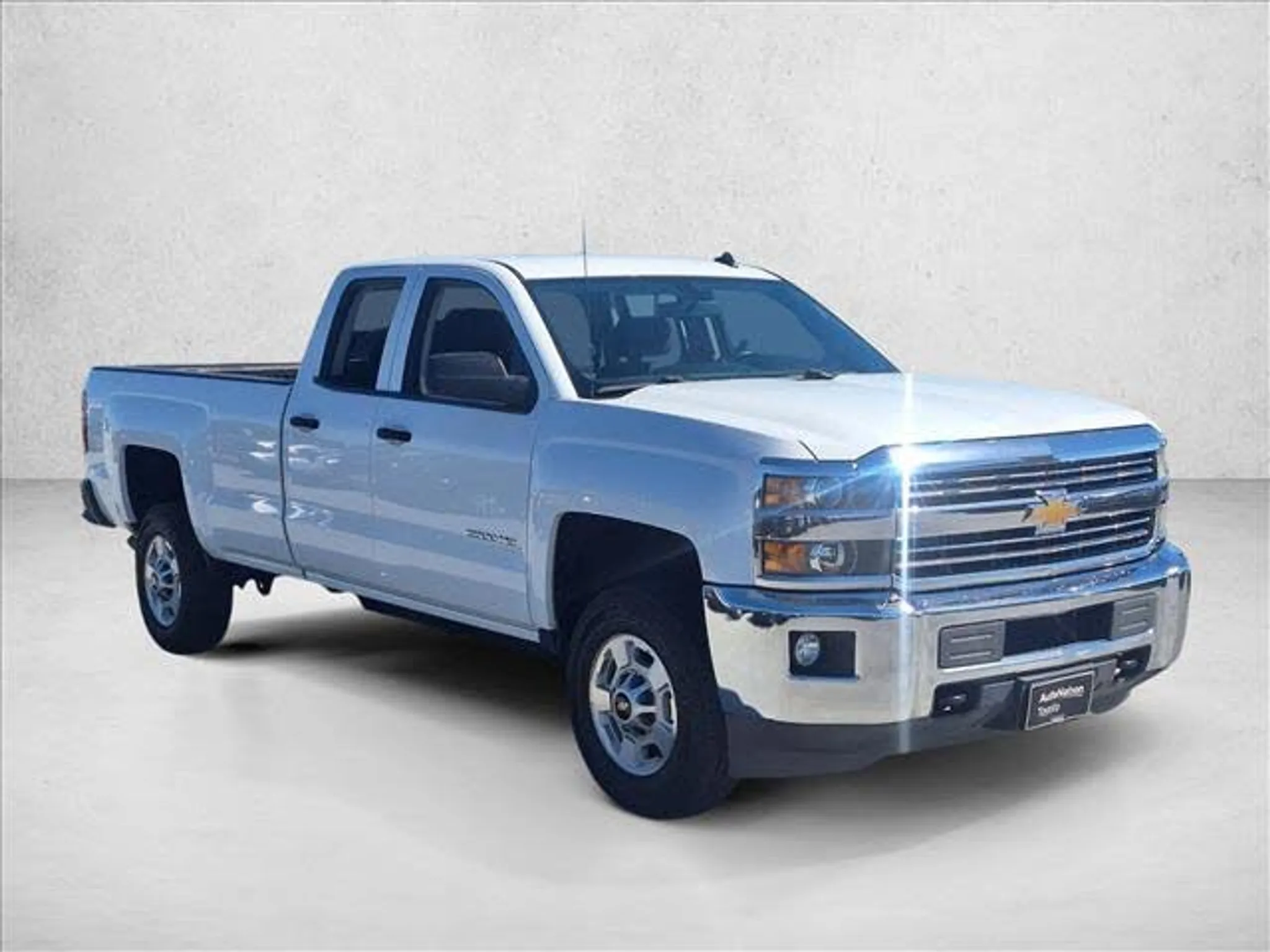 2015 CHEVROLET Silverado LT - Photo 3