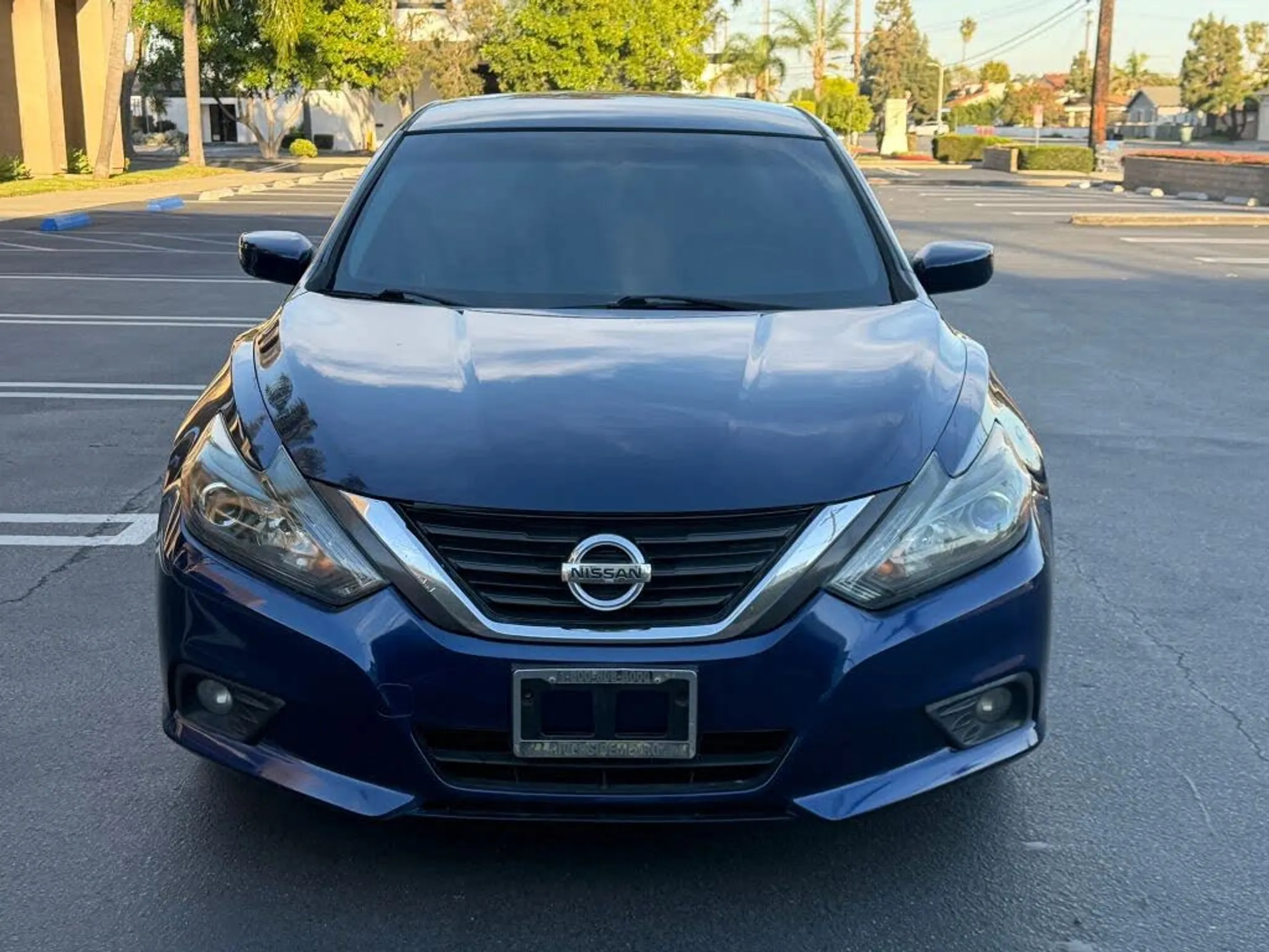 2020 NISSAN Altima S - Photo 1