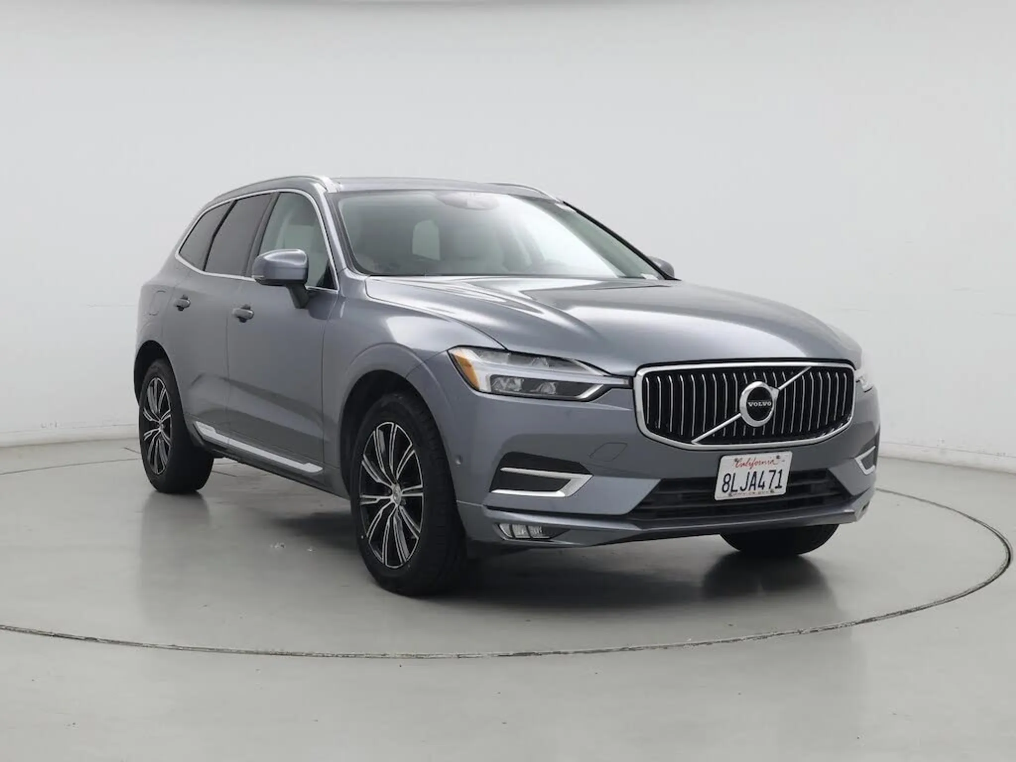 2019 VOLVO XC60 Inscription - Photo 1