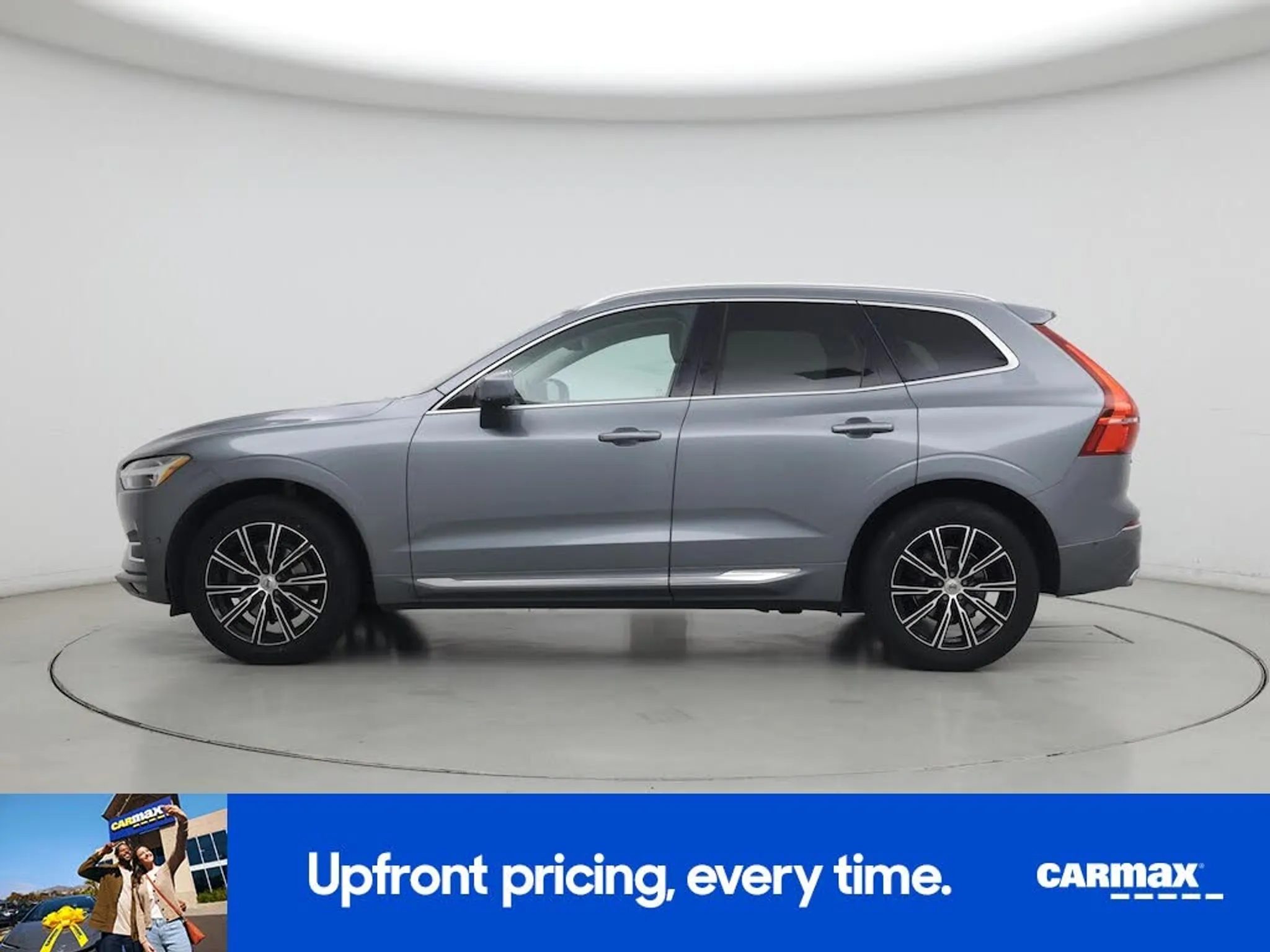 2019 VOLVO XC60 Inscription - Photo 3