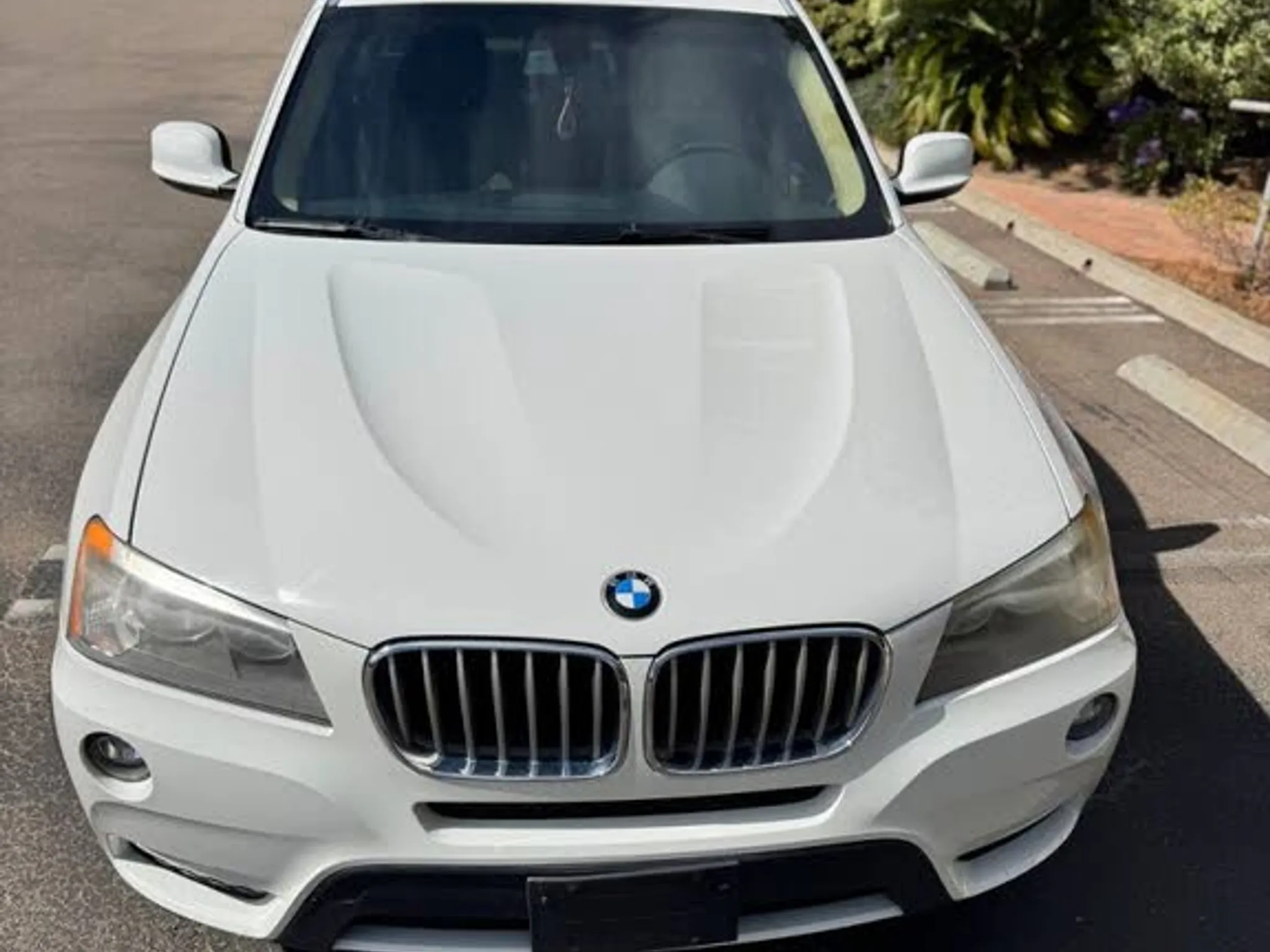 2013 BMW X3 xDrive28i - Photo 2
