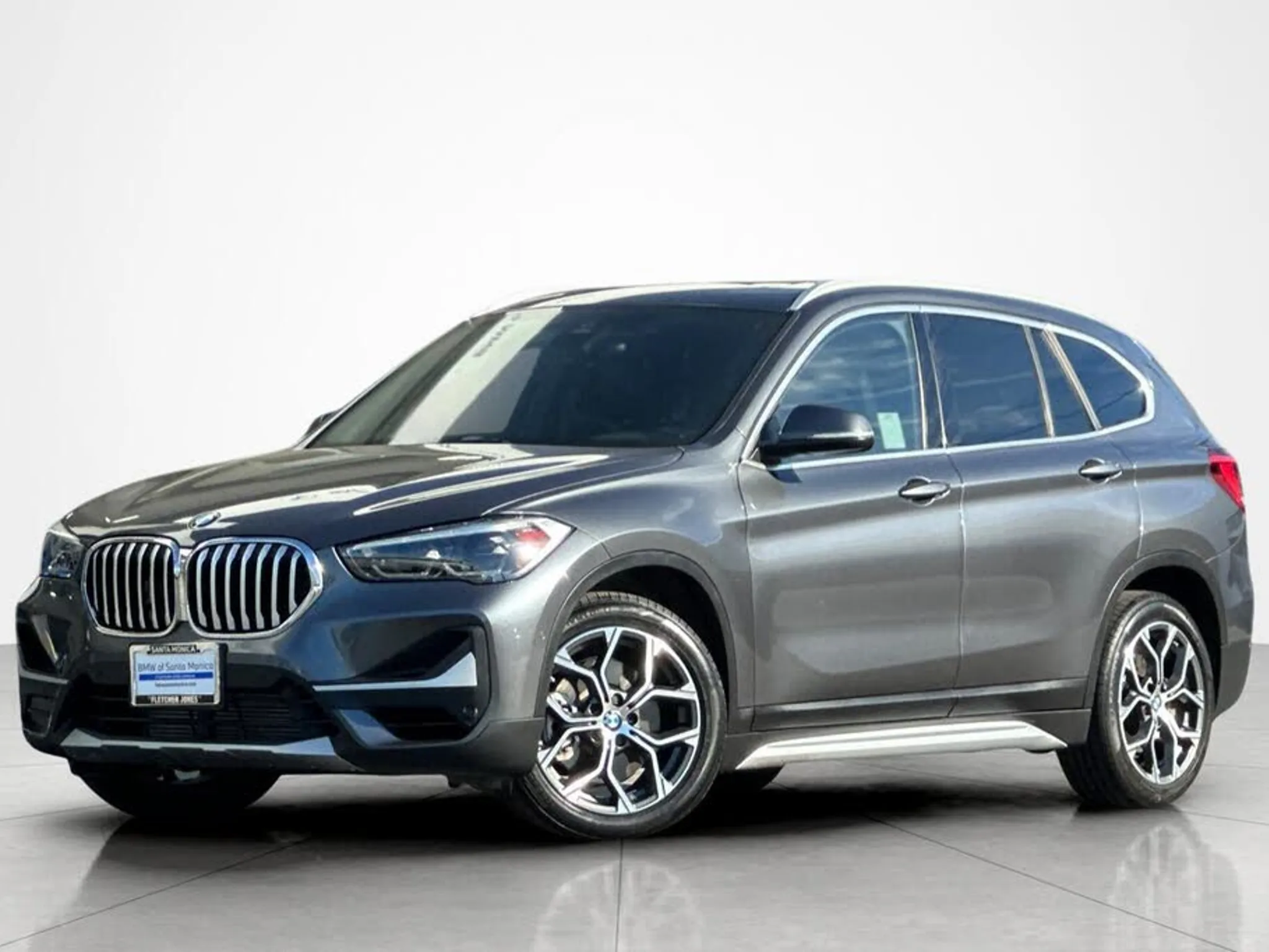 2021 BMW X1 sDrive28i - Photo 1