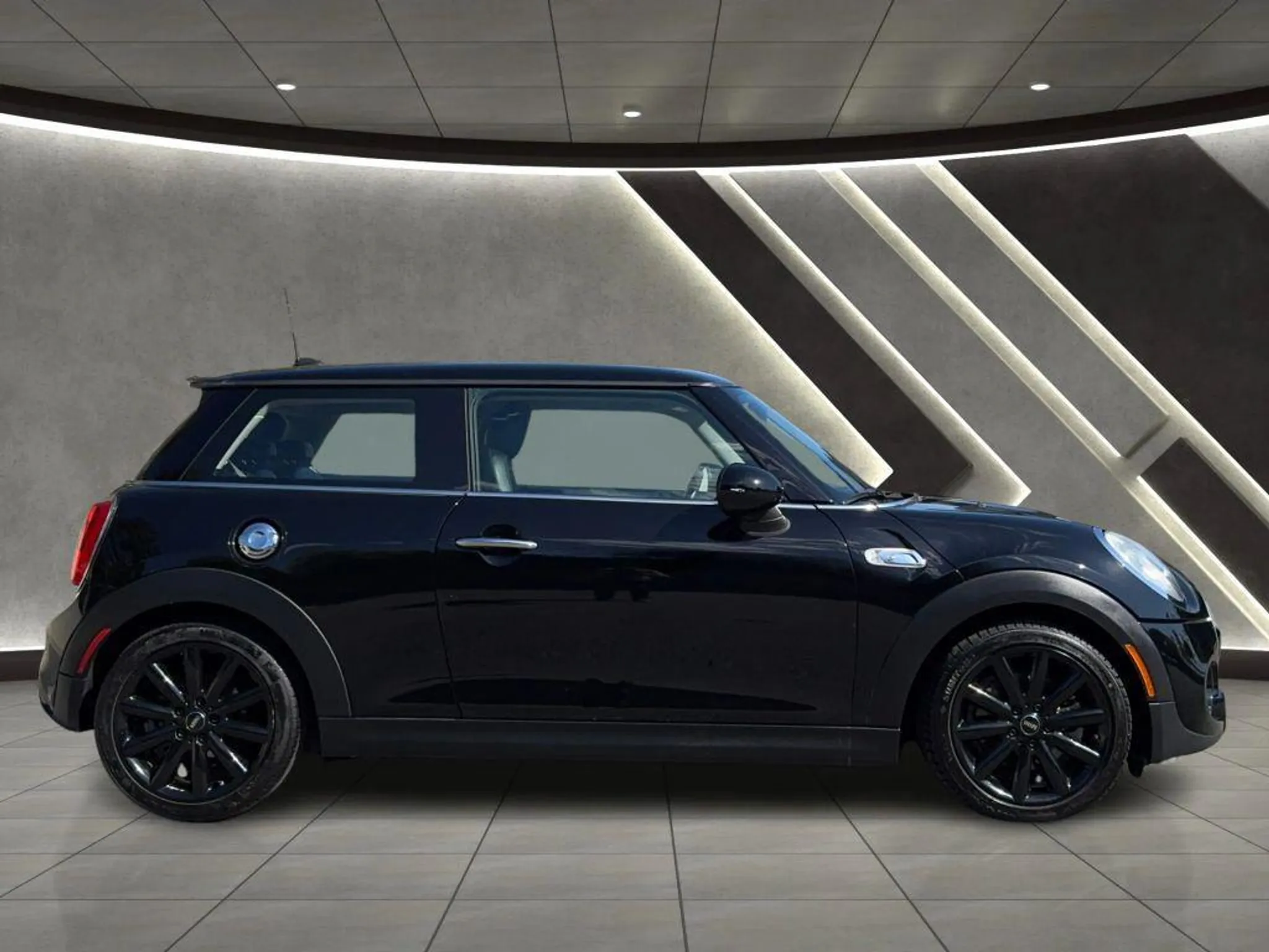 2014 MINI Hardtop Cooper S - Photo 2
