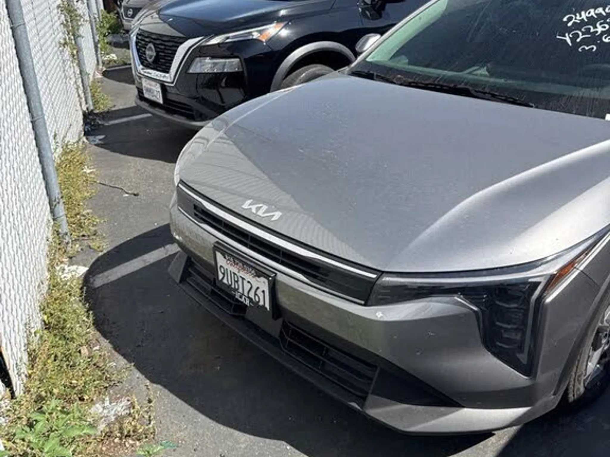 2025 KIA K4 LX, LXS - Photo 1