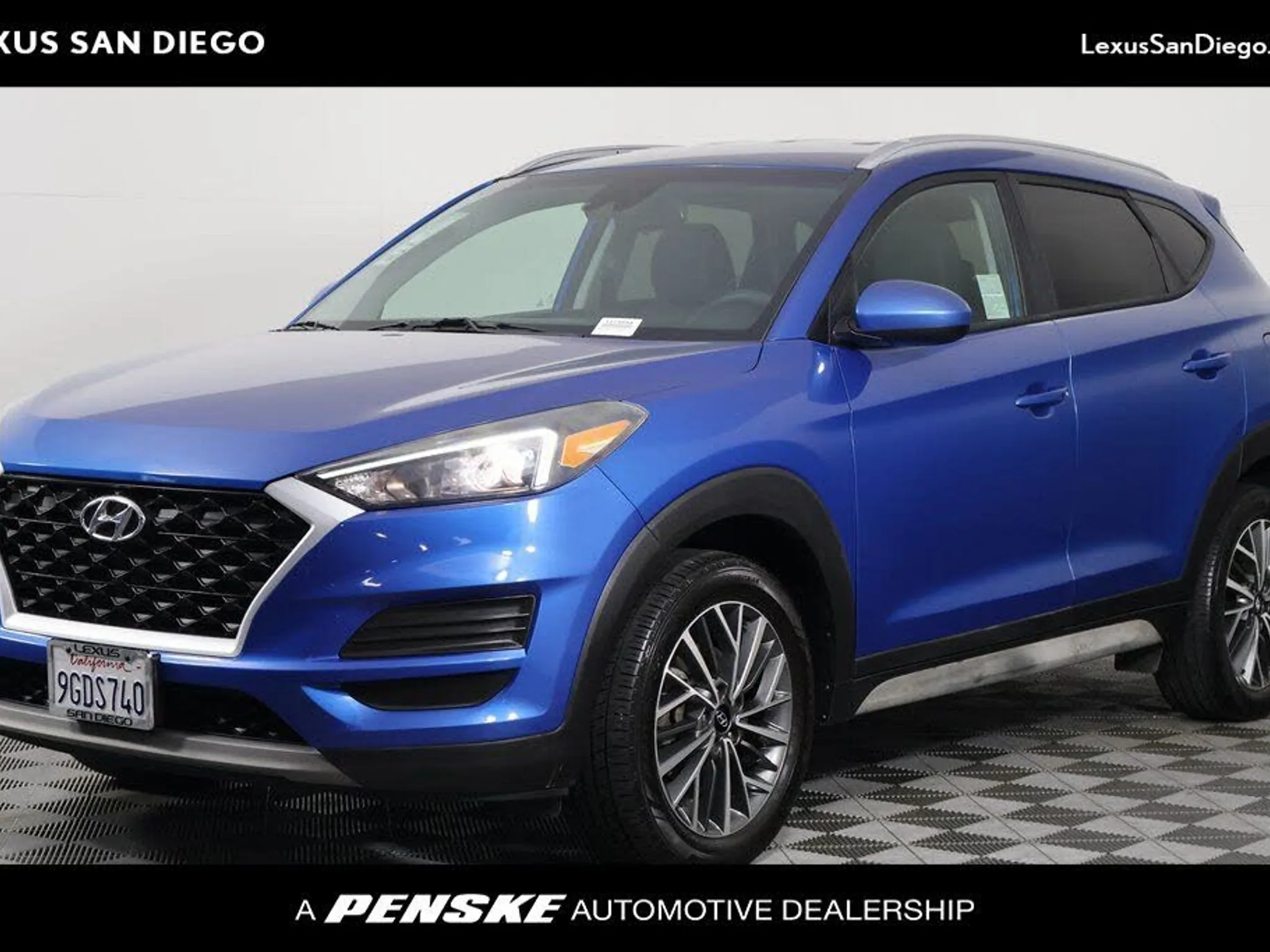 2019 HYUNDAI Tucson Value, SEL, Sport, Limited, Ultimate, Night - Photo 1