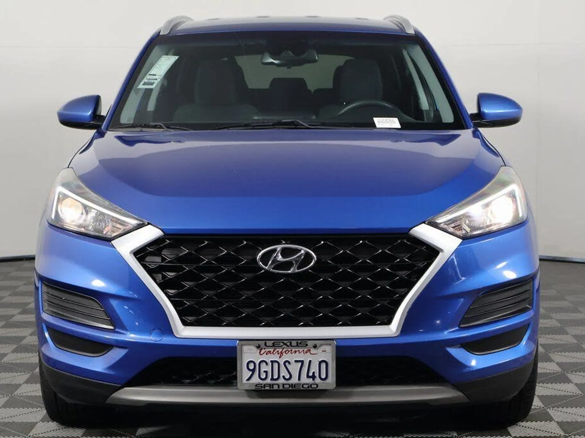 2019 HYUNDAI Tucson Value, SEL, Sport, Limited, Ultimate, Night - Photo 2