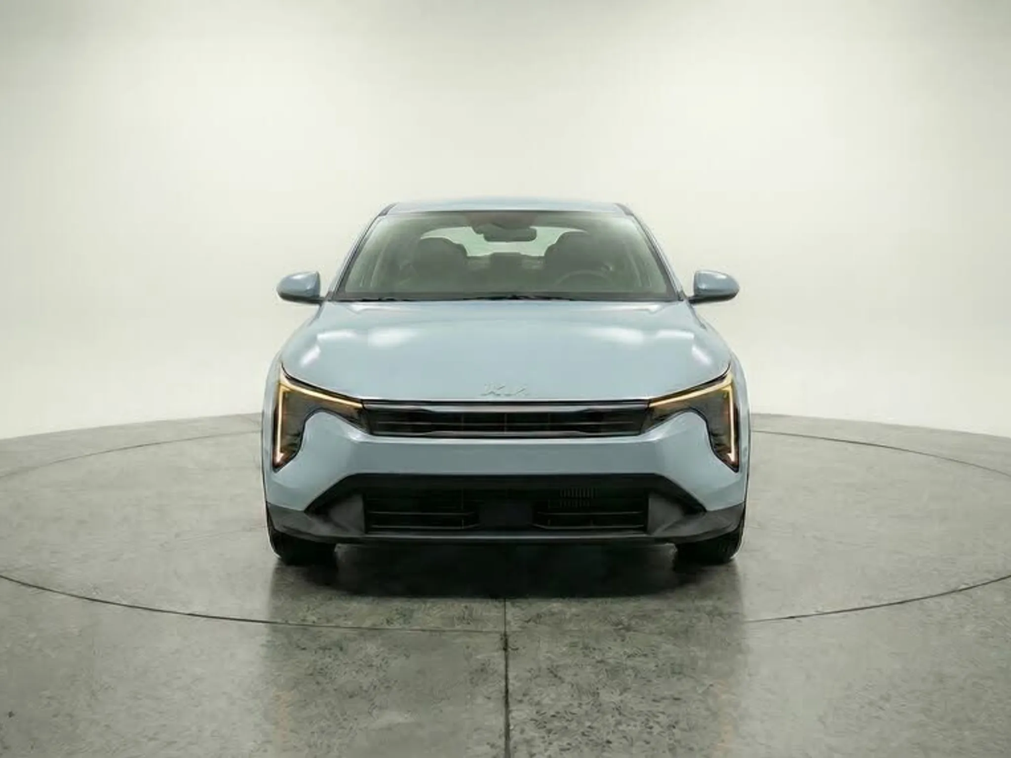 2025 KIA K4 LX, LXS - Photo 2