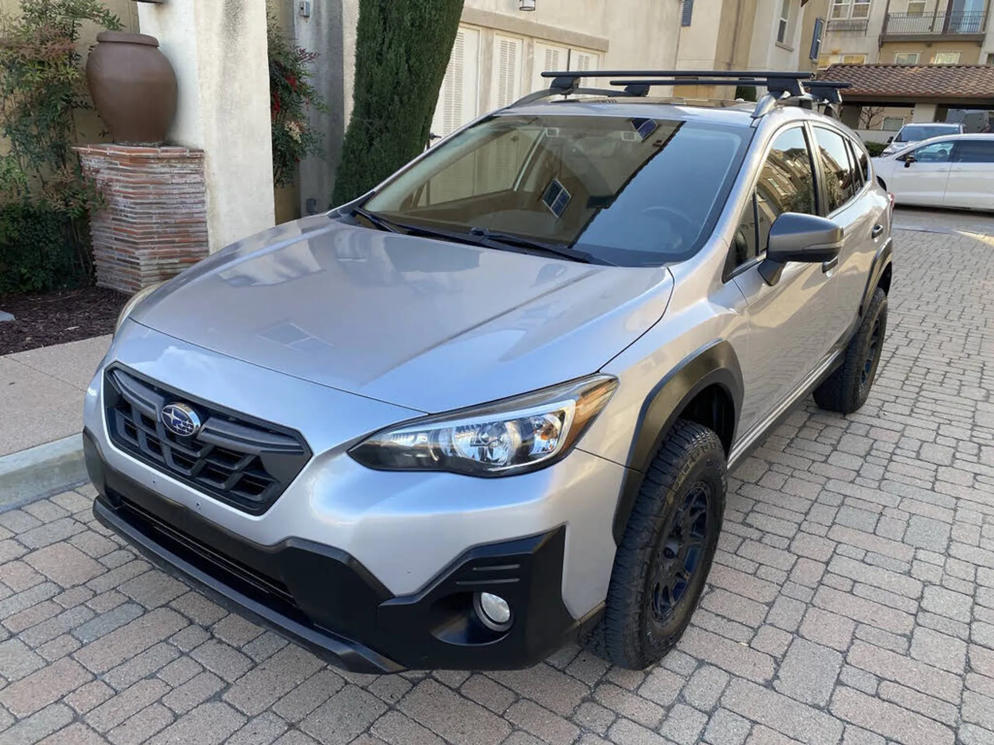 2021 SUBARU Crosstrek Sport+ES+BSD - Photo 3