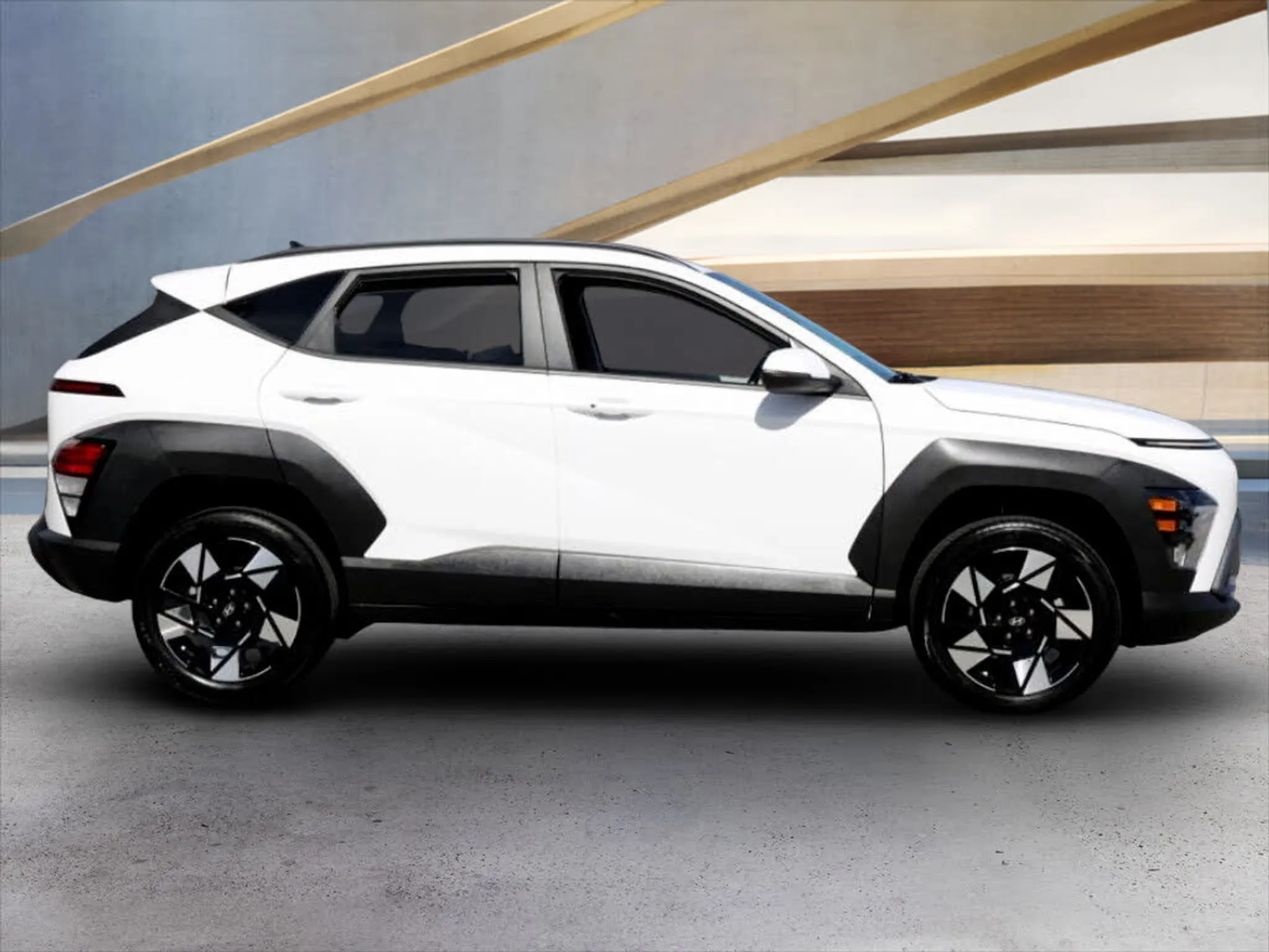 2024 HYUNDAI Kona SE - Photo 2