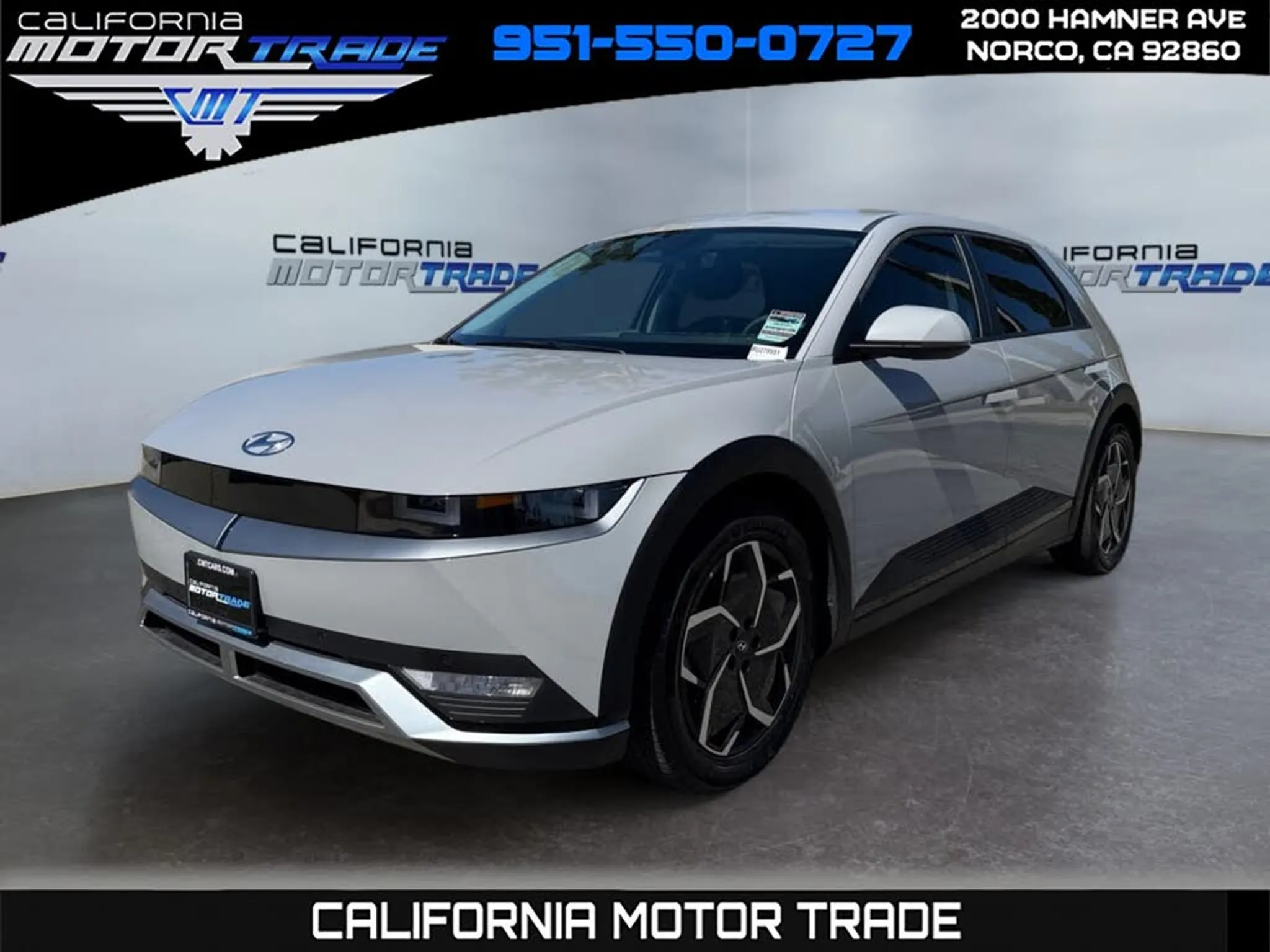 2024 HYUNDAI Ioniq 5 SEL - Photo 1