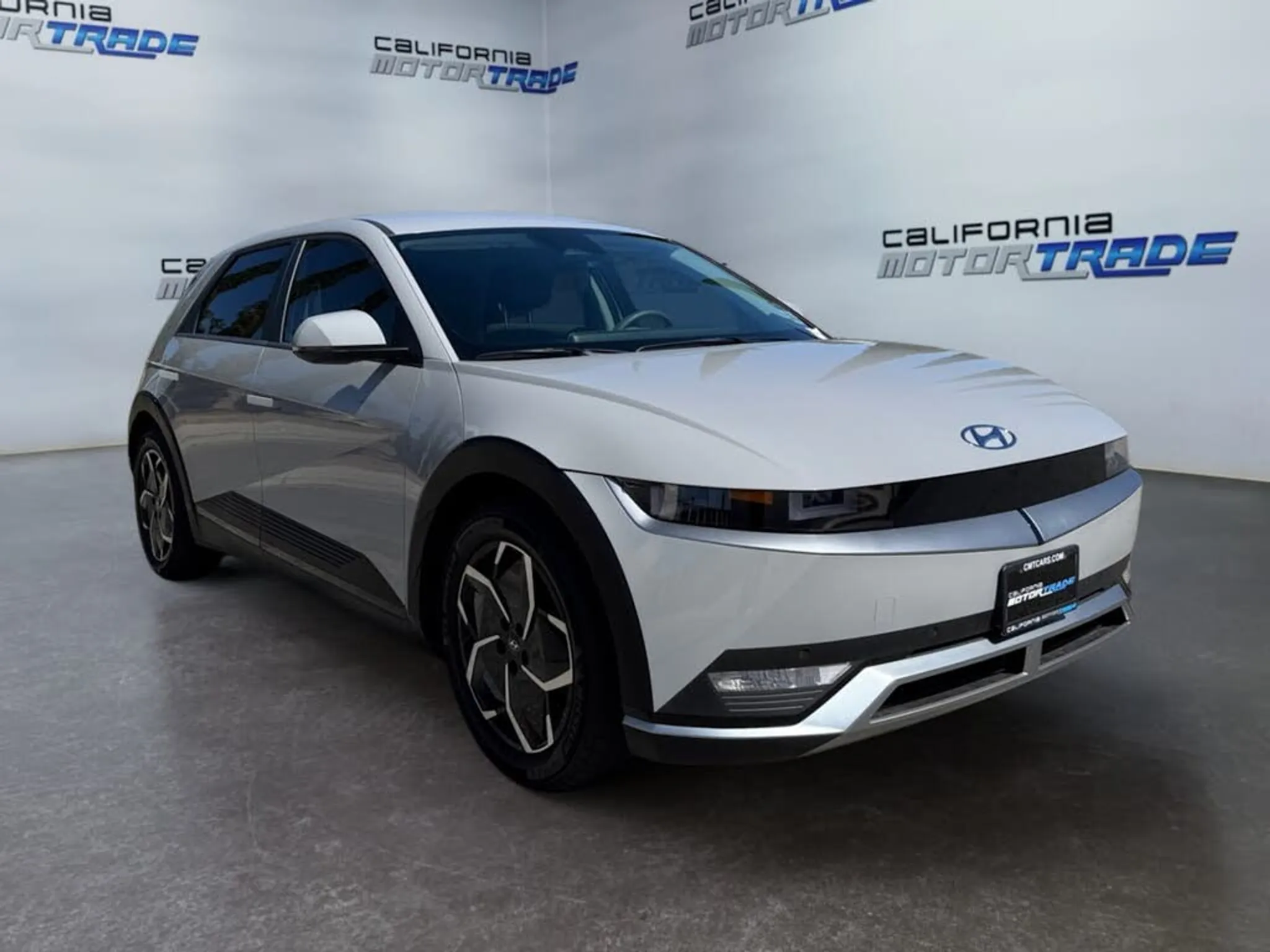 2024 HYUNDAI Ioniq 5 SEL - Photo 3