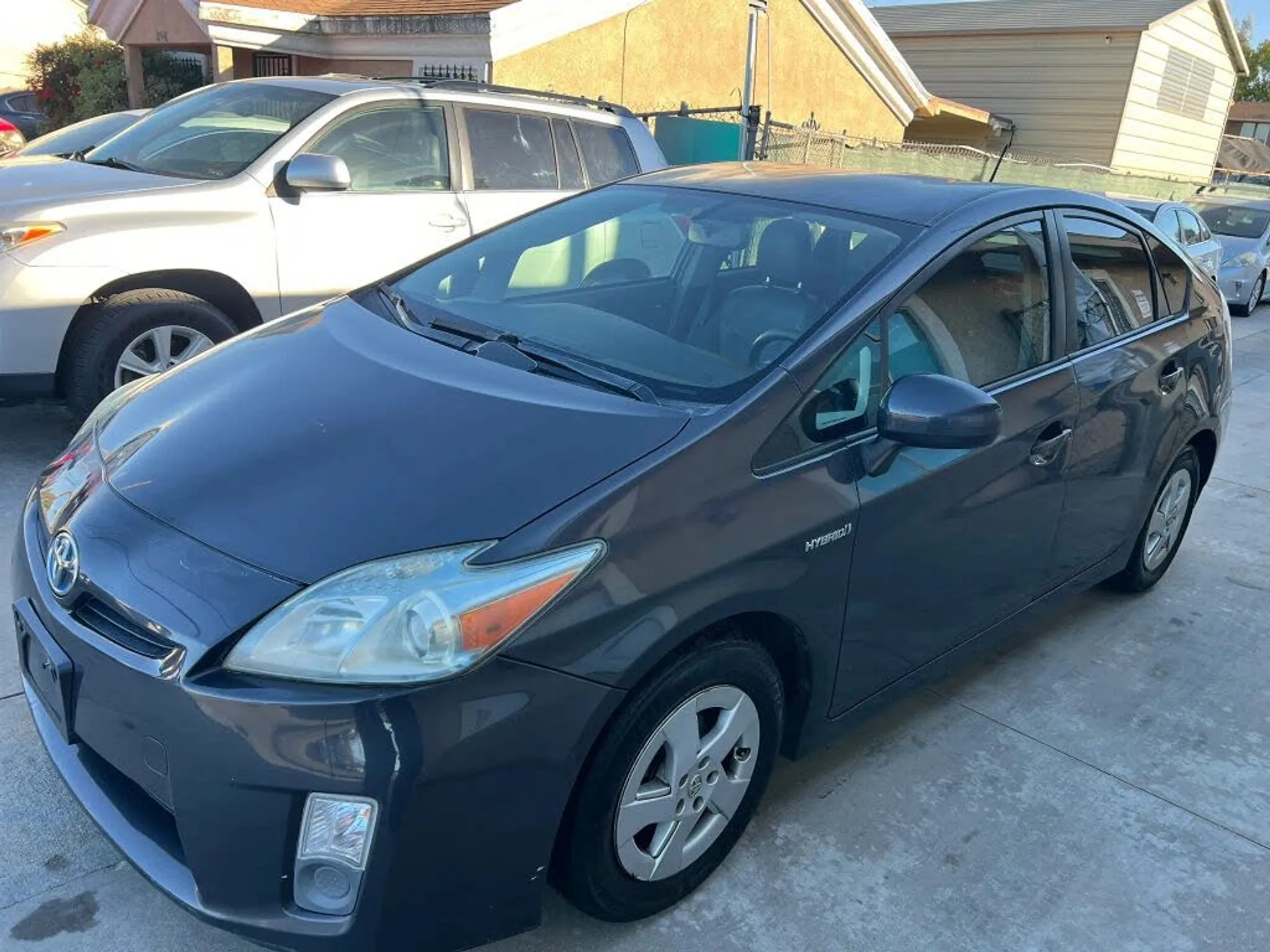 2010 TOYOTA Prius Five - Photo 1