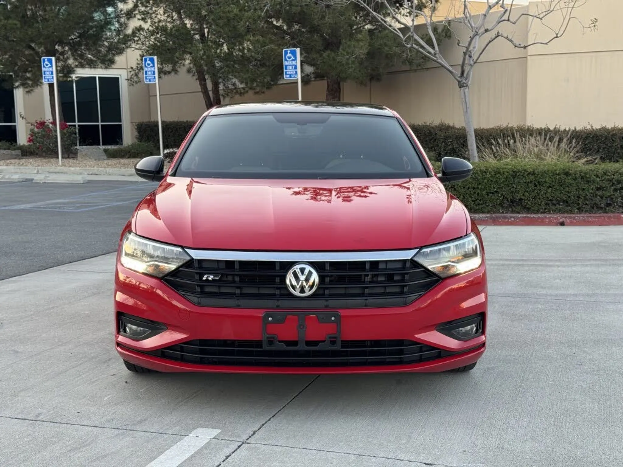 2020 VOLKSWAGEN Jetta S, SE, R-Line - Photo 3