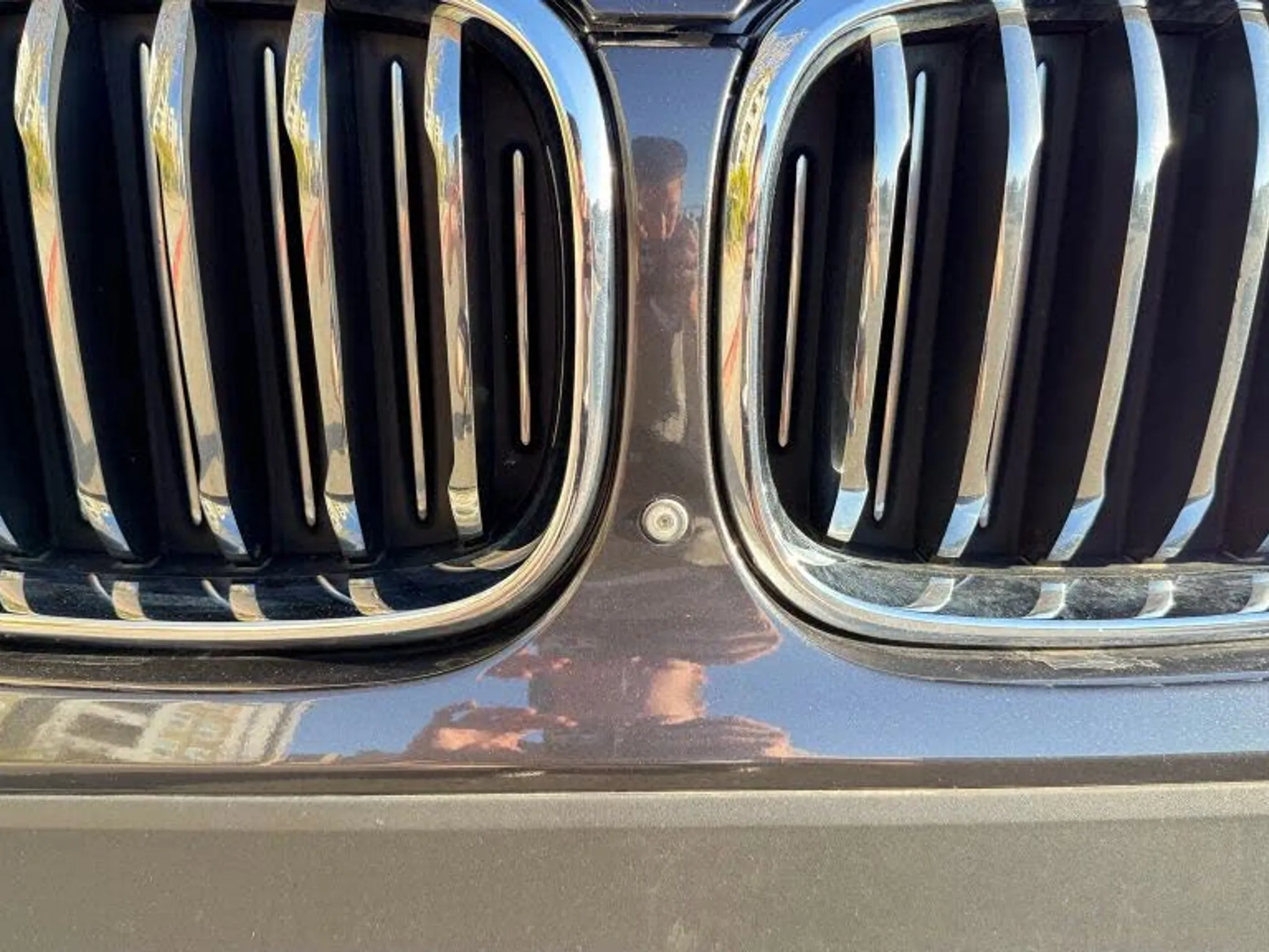 2019 BMW X3 sDrive30i - Photo 3