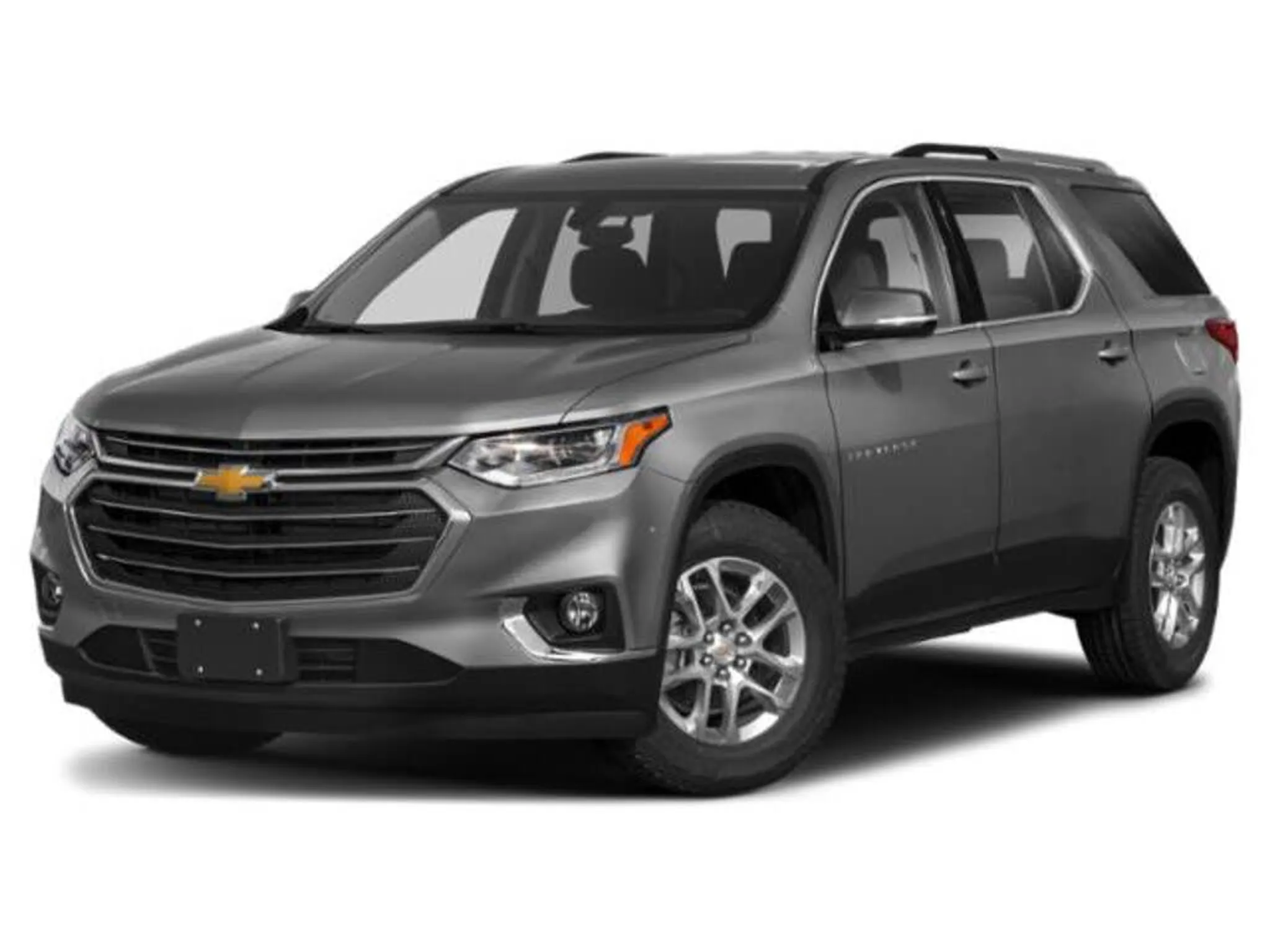 2019 CHEVROLET Traverse LT - Photo 1