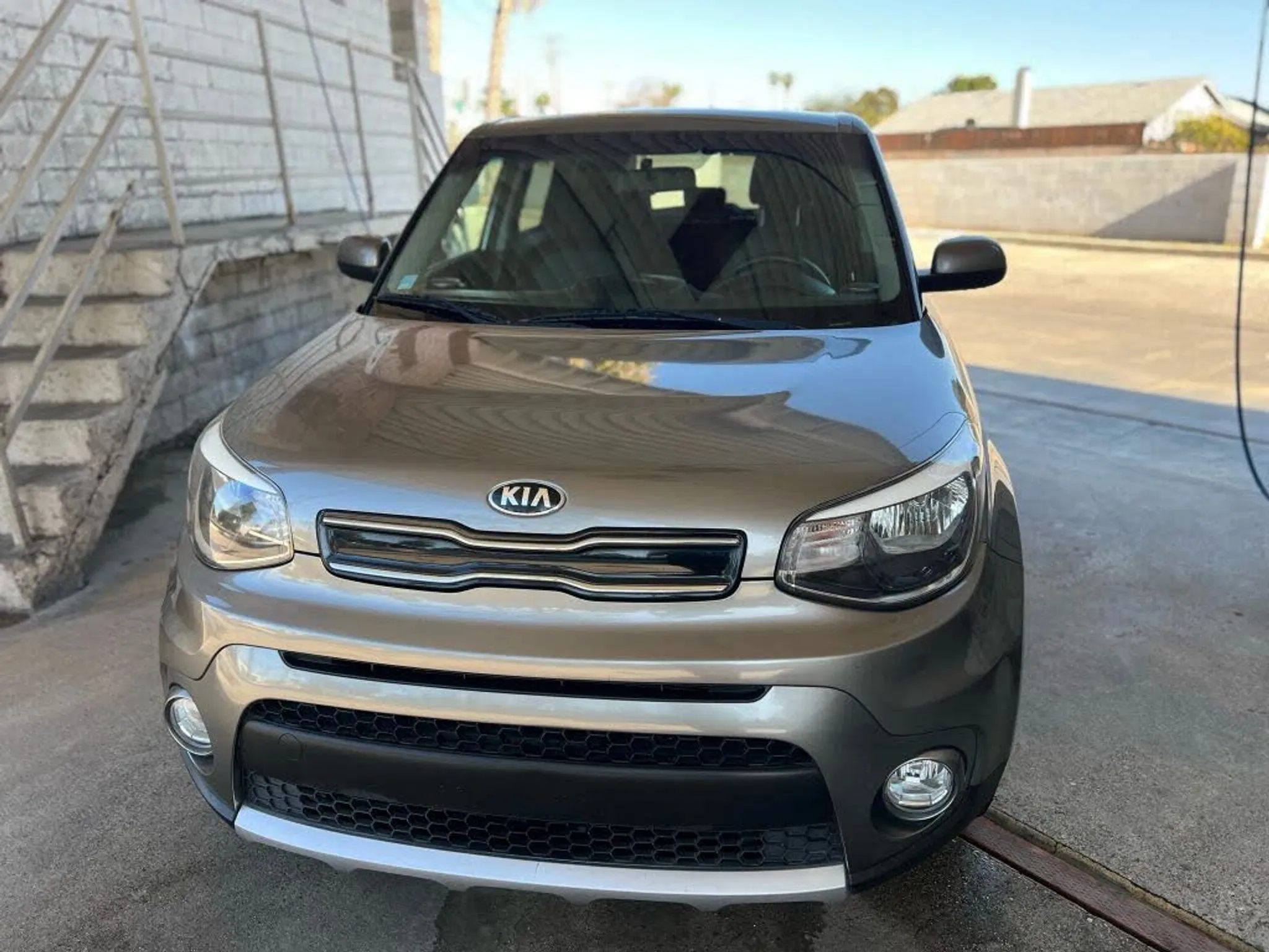 2018 KIA Soul Plus - Photo 1