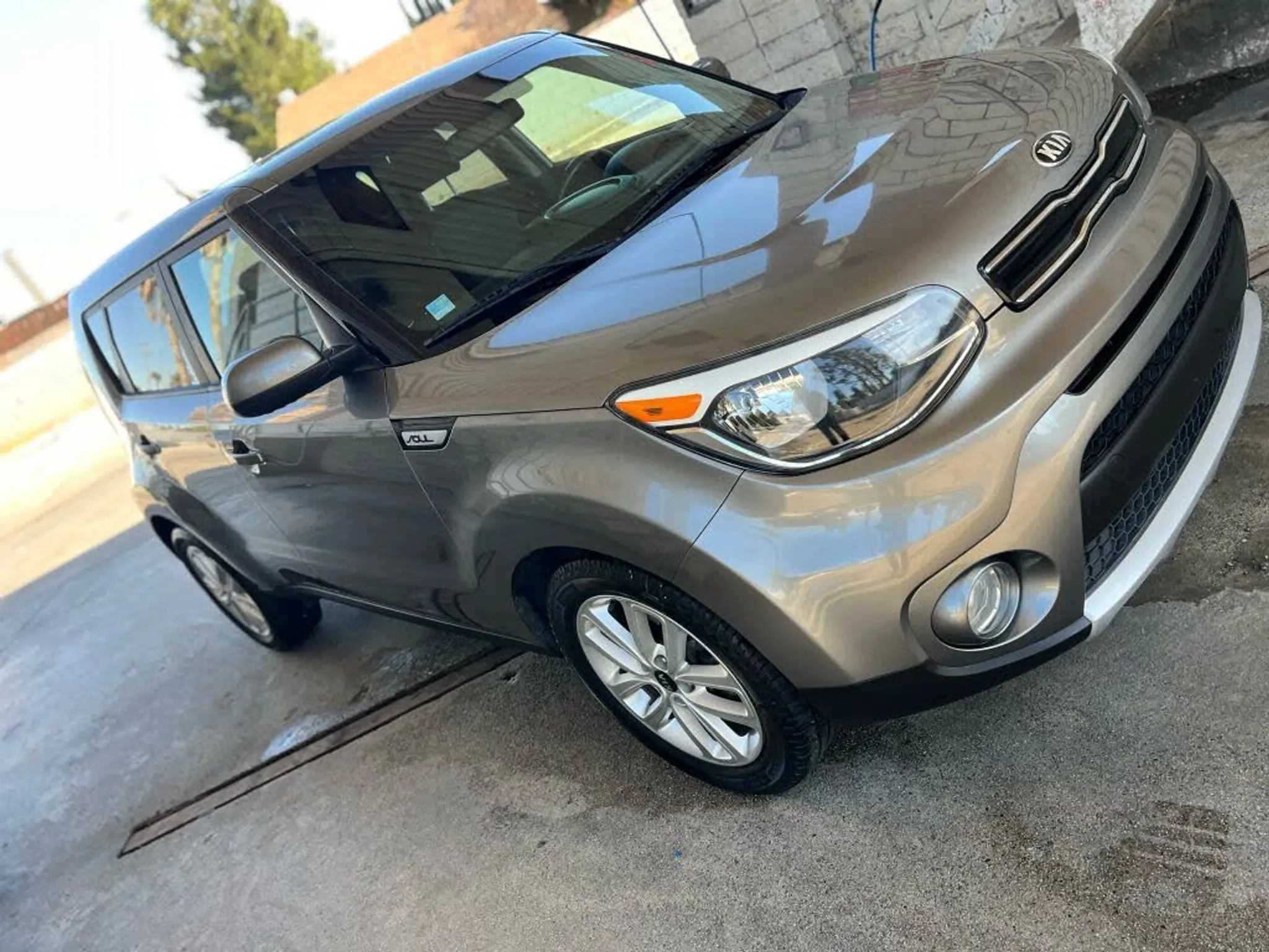 2018 KIA Soul Plus - Photo 3