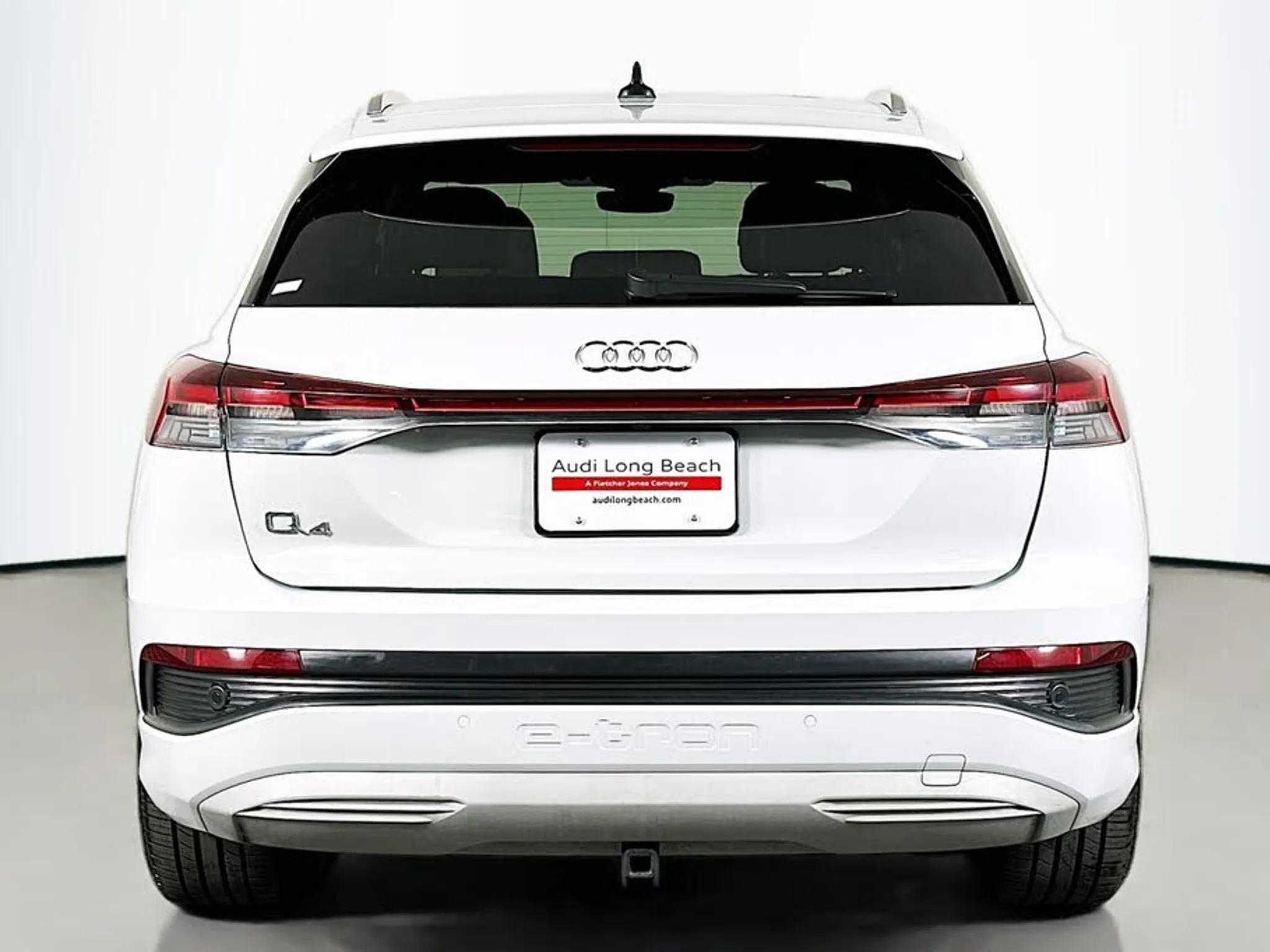 2023 AUDI Q4 40 e-tron Premium - Photo 3