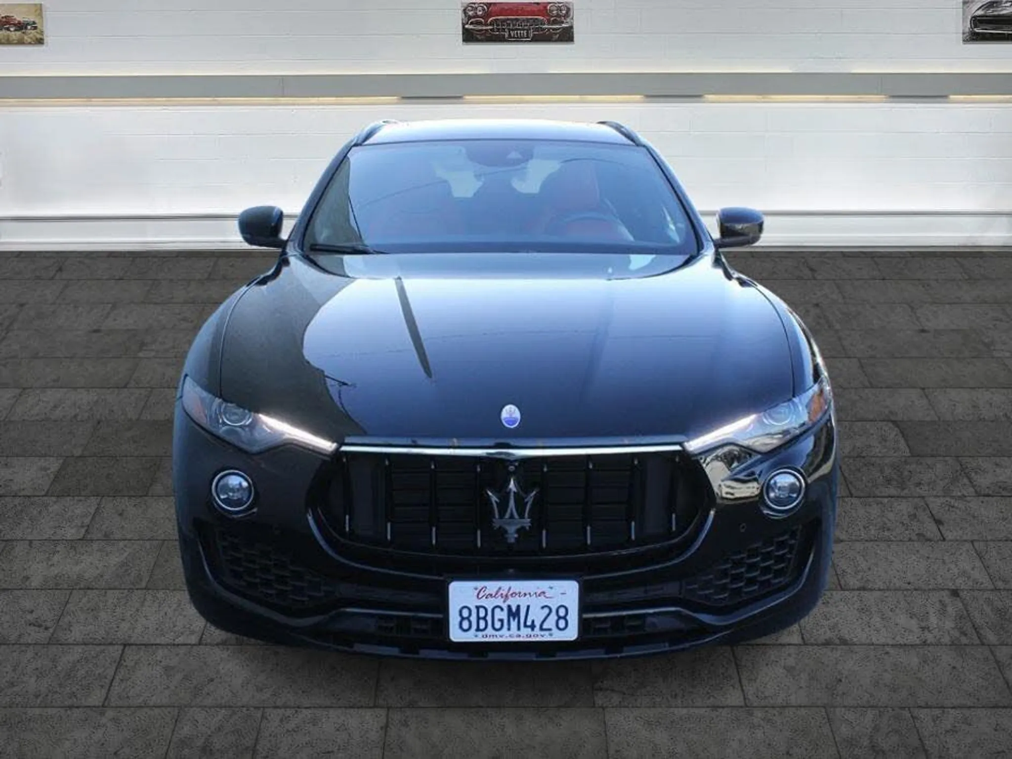 2017 MASERATI Levante Sport - Photo 2